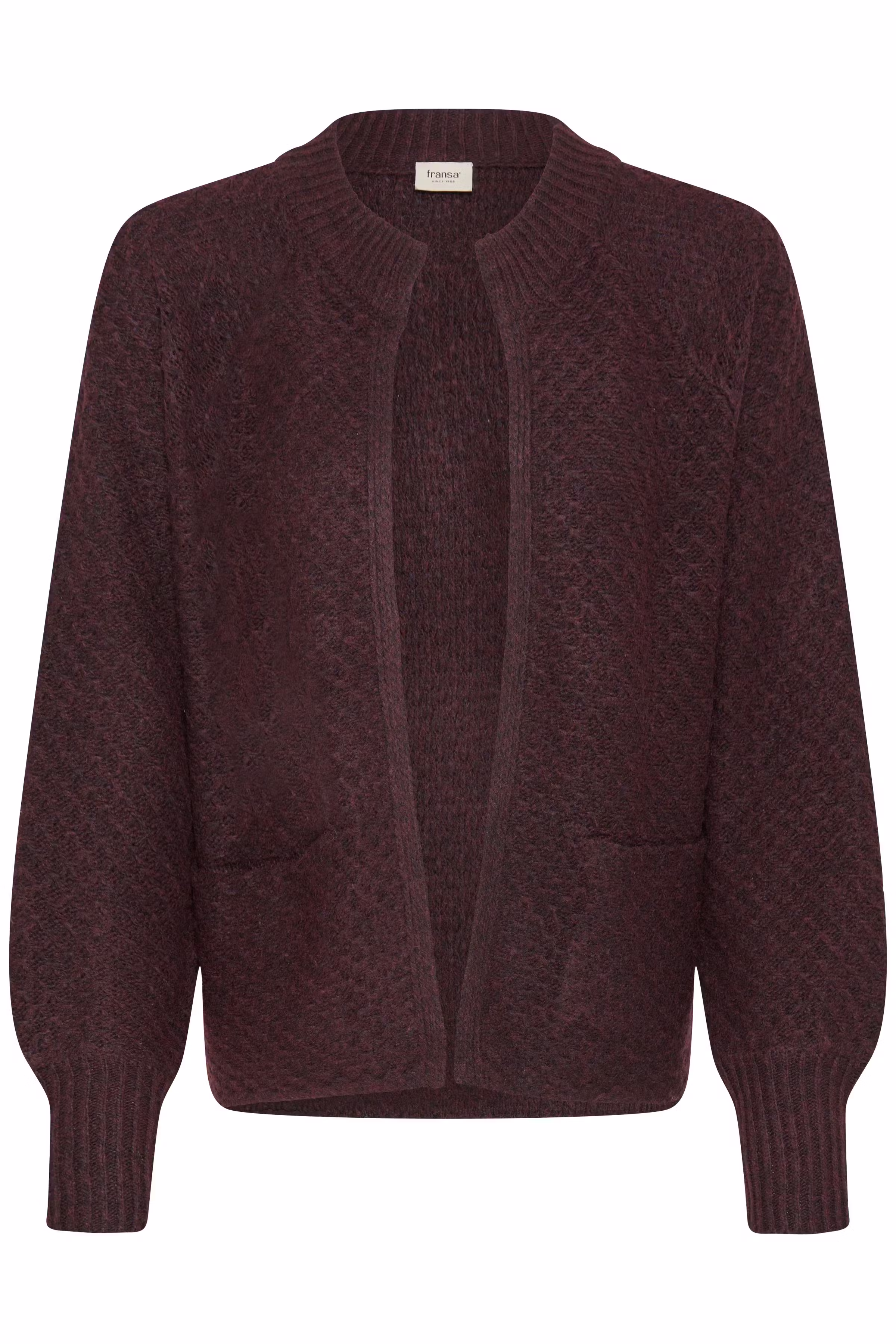 FRBEVERLY Vest PACK FRONT 20617167-1916191