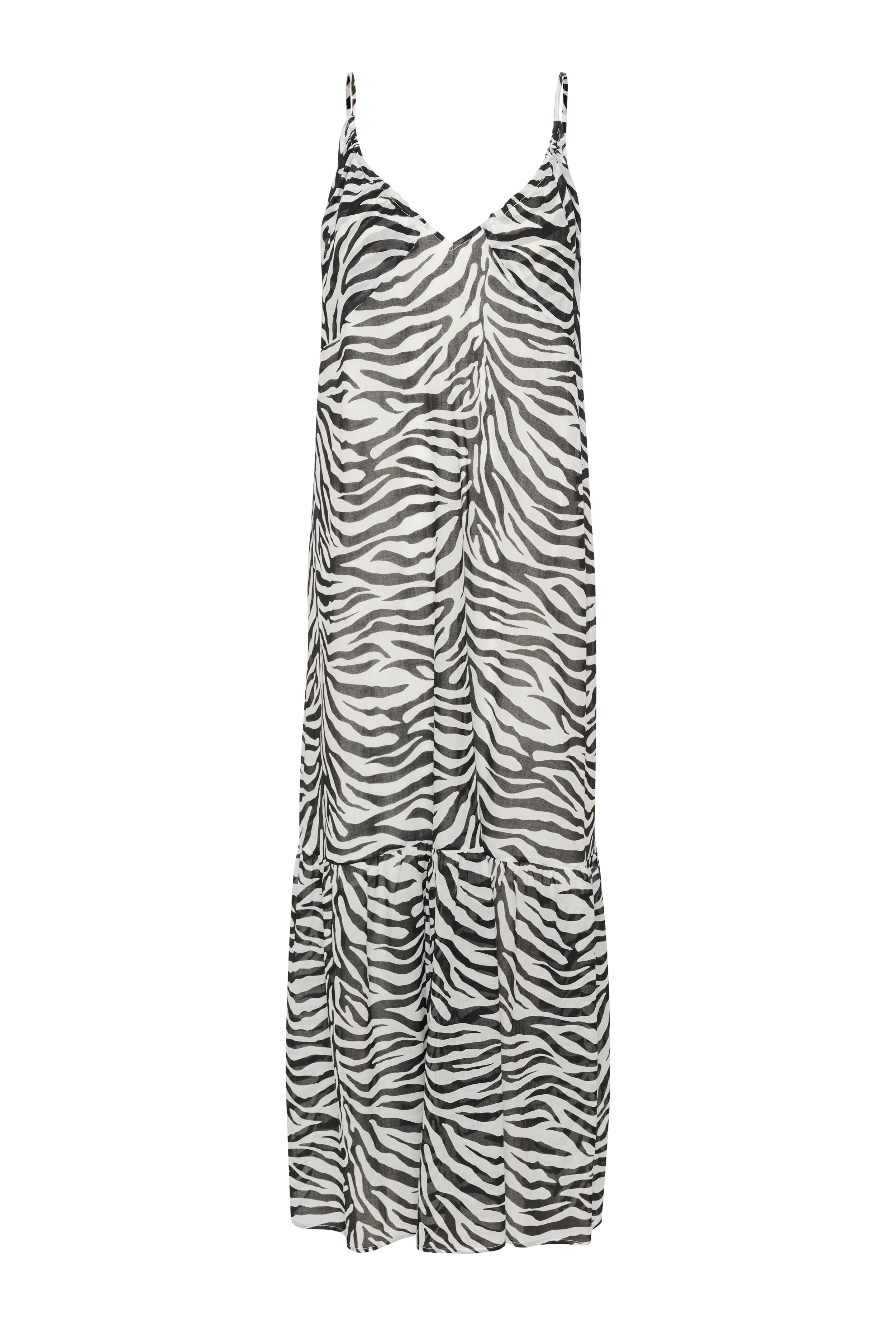 ZialaGZ Klänning PACK FRONT 10909118-105195