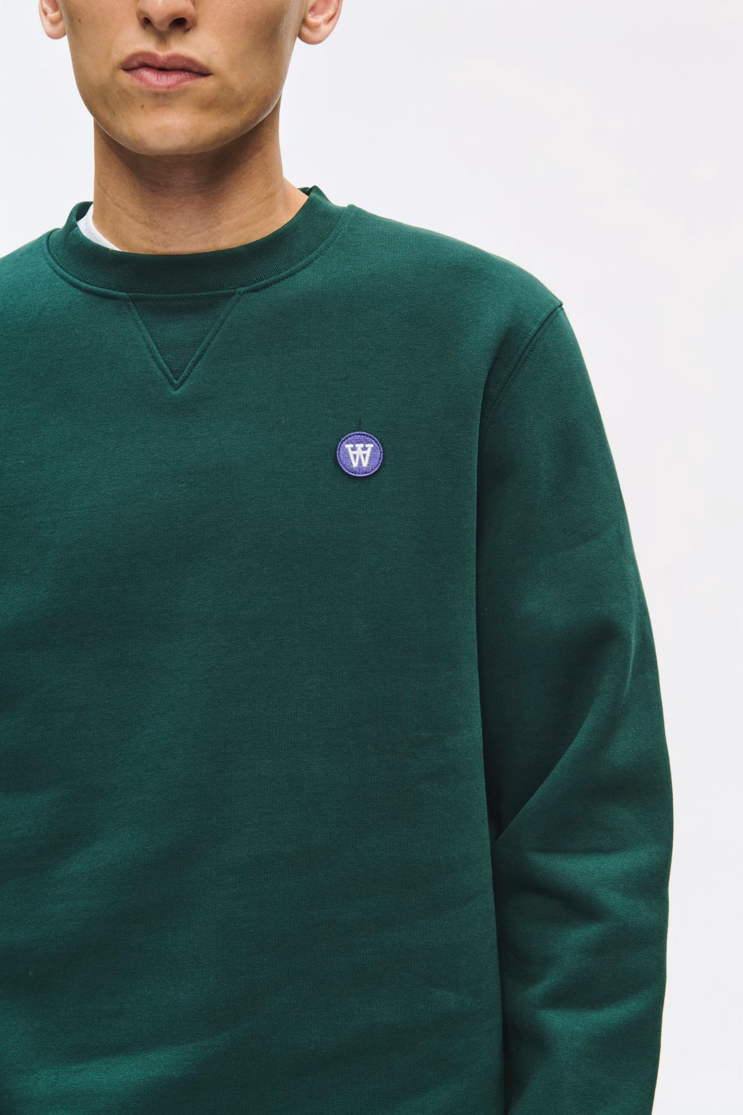 WWTye Sweatshirt LOOKBOOK DETAIL 30251378-195320