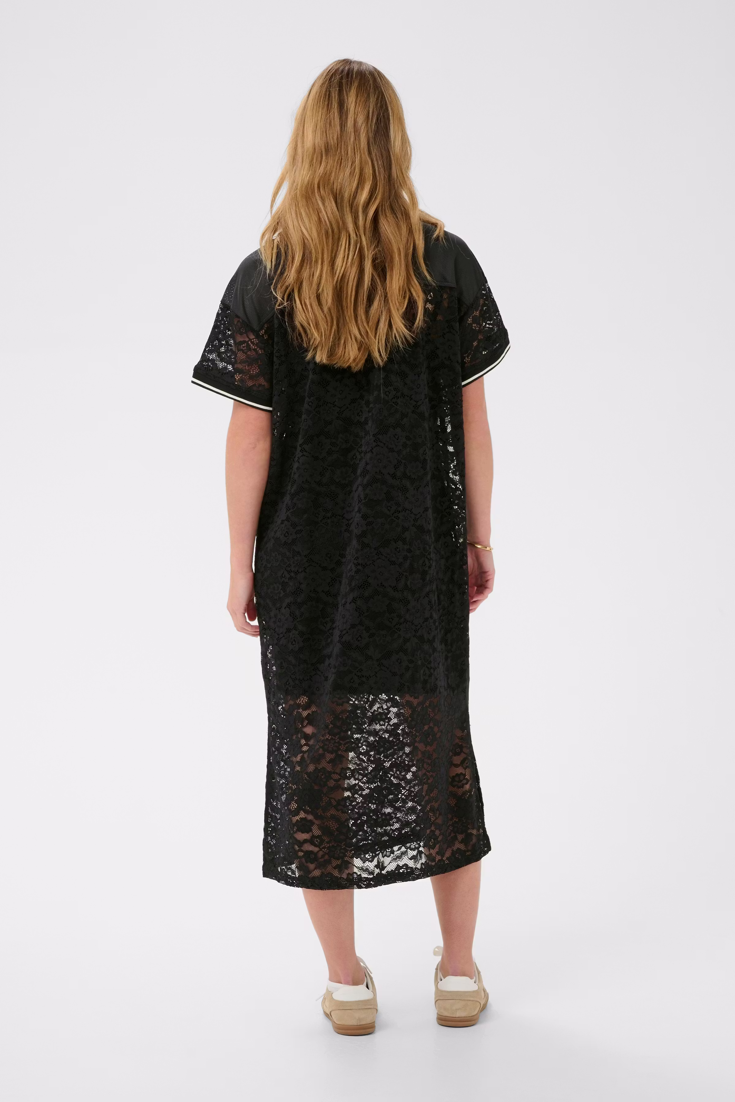 KAbelle Klänning LOOKBOOK BACK 10511427-100121