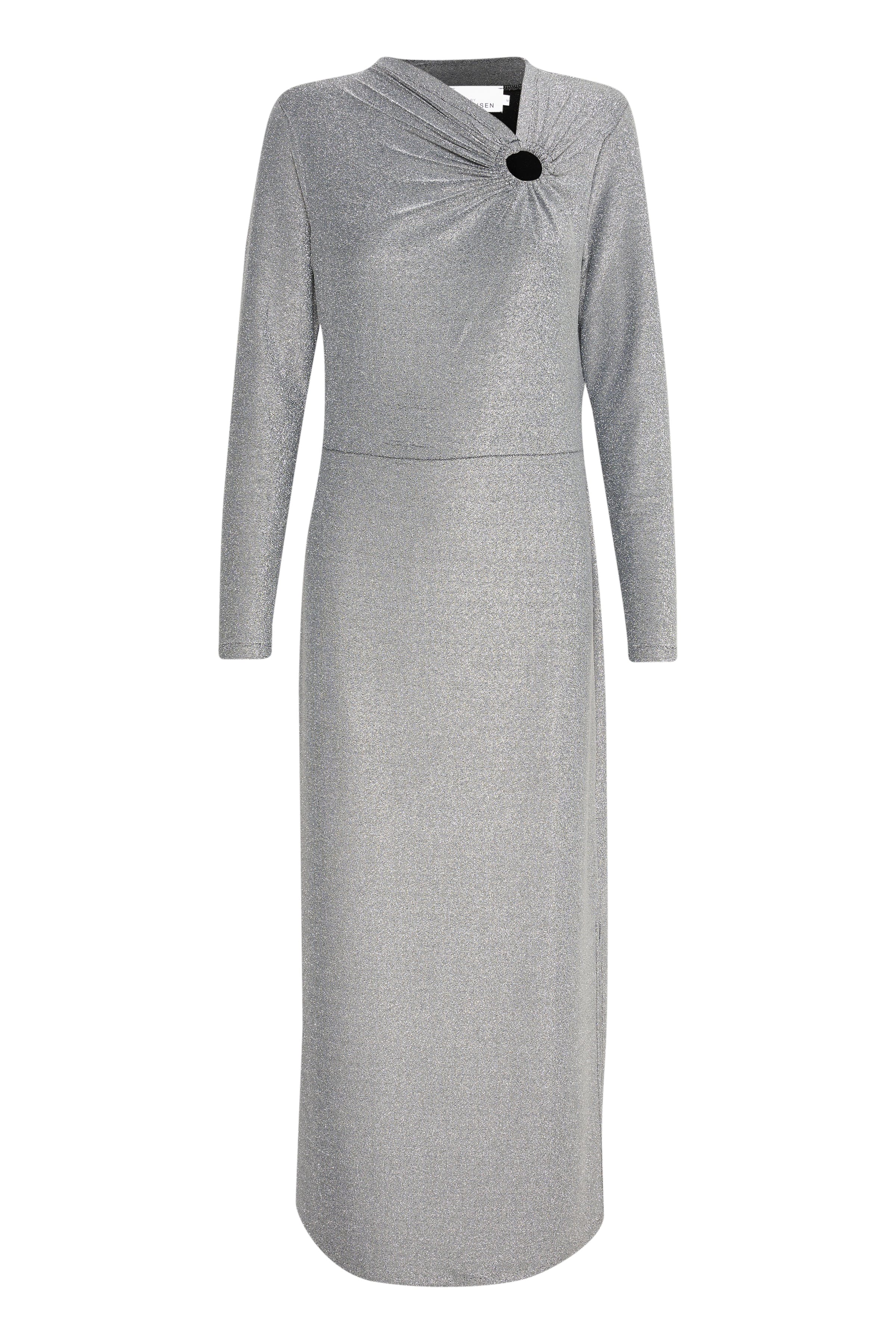 KarlaKB Jurk PACK FRONT 10104532-145002