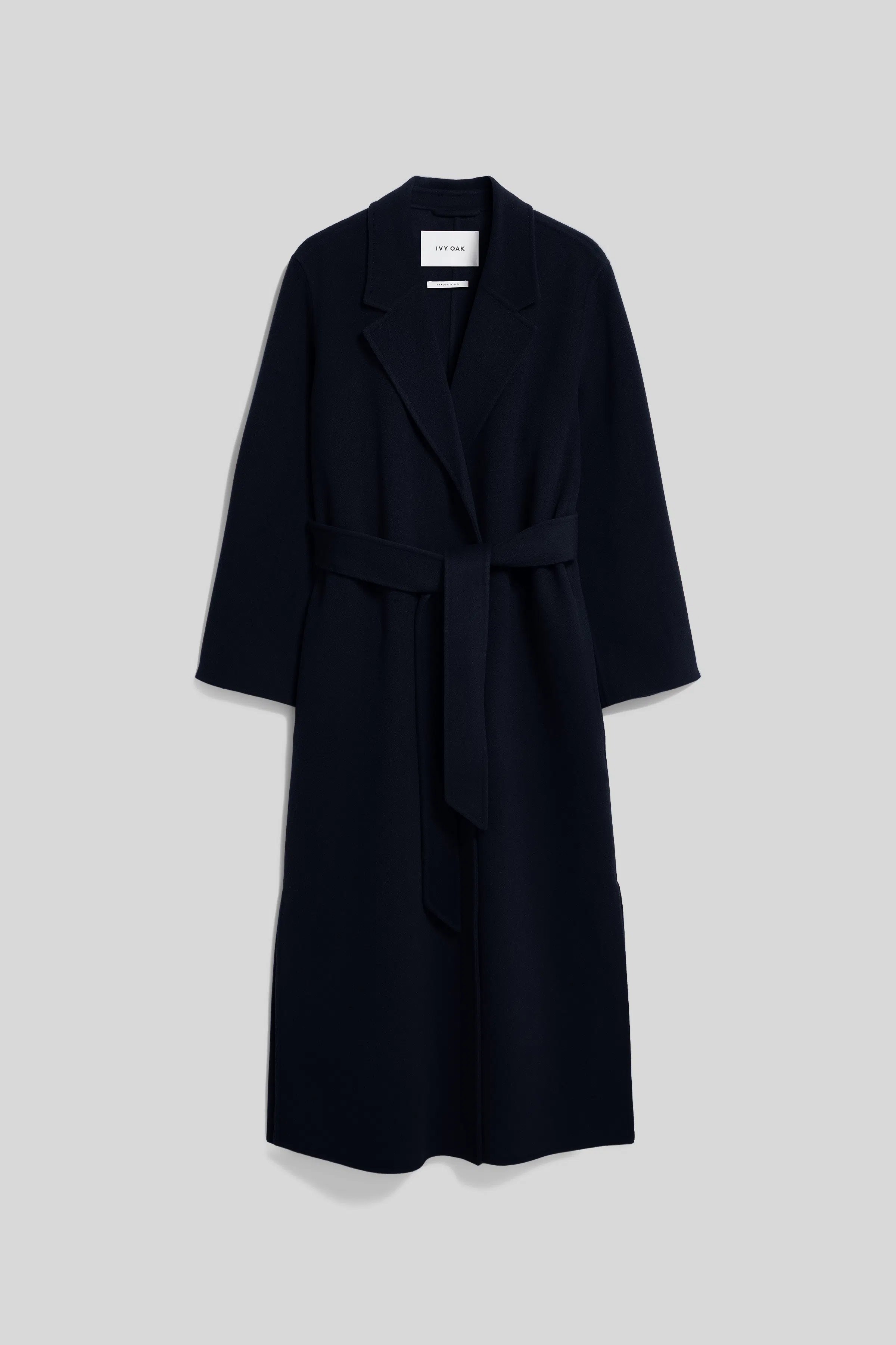 IOCelia Sue Coat PACK FRONT 30600090-BL900
