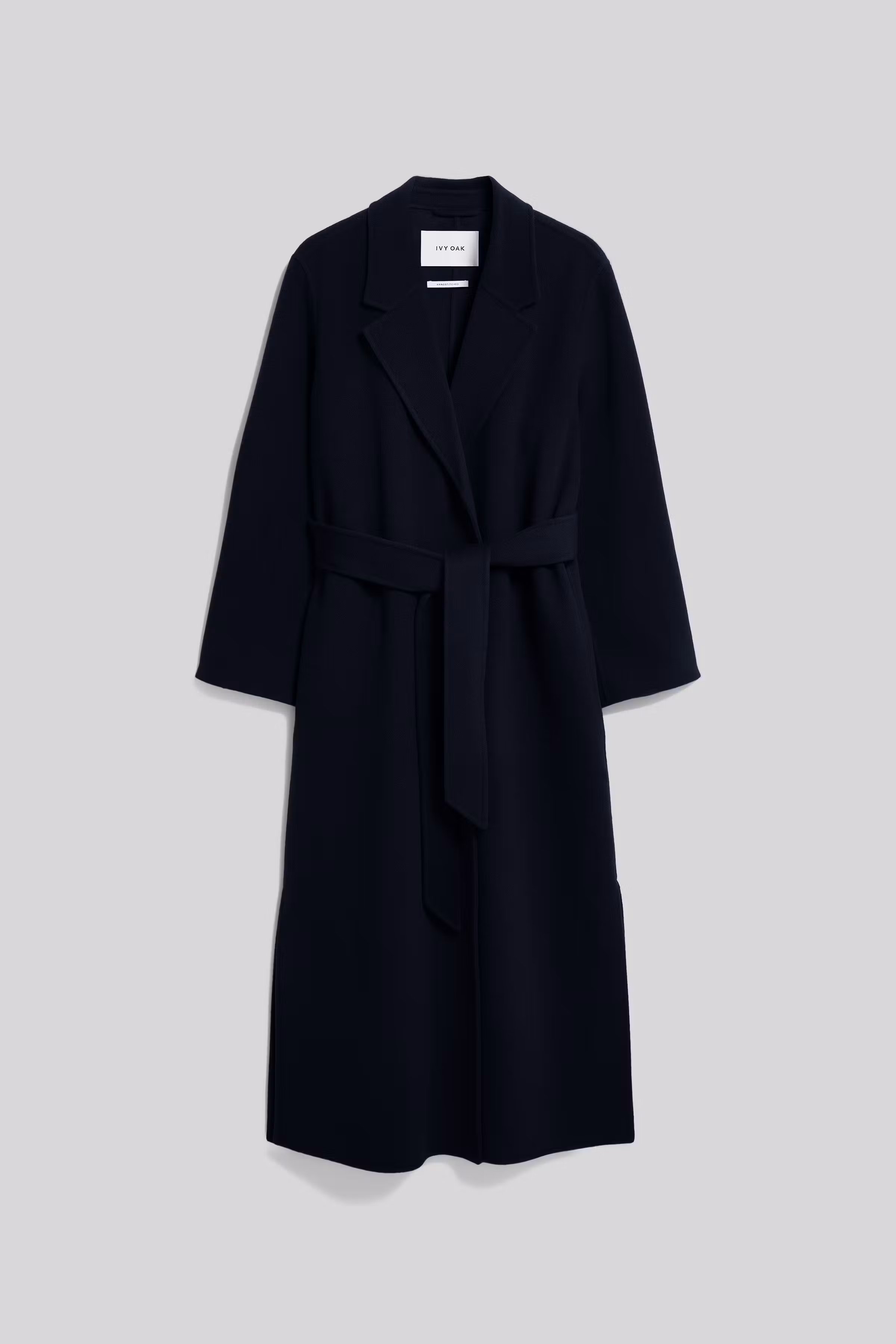 IOCelia Sue Coat PACK FRONT 30600090-BL900