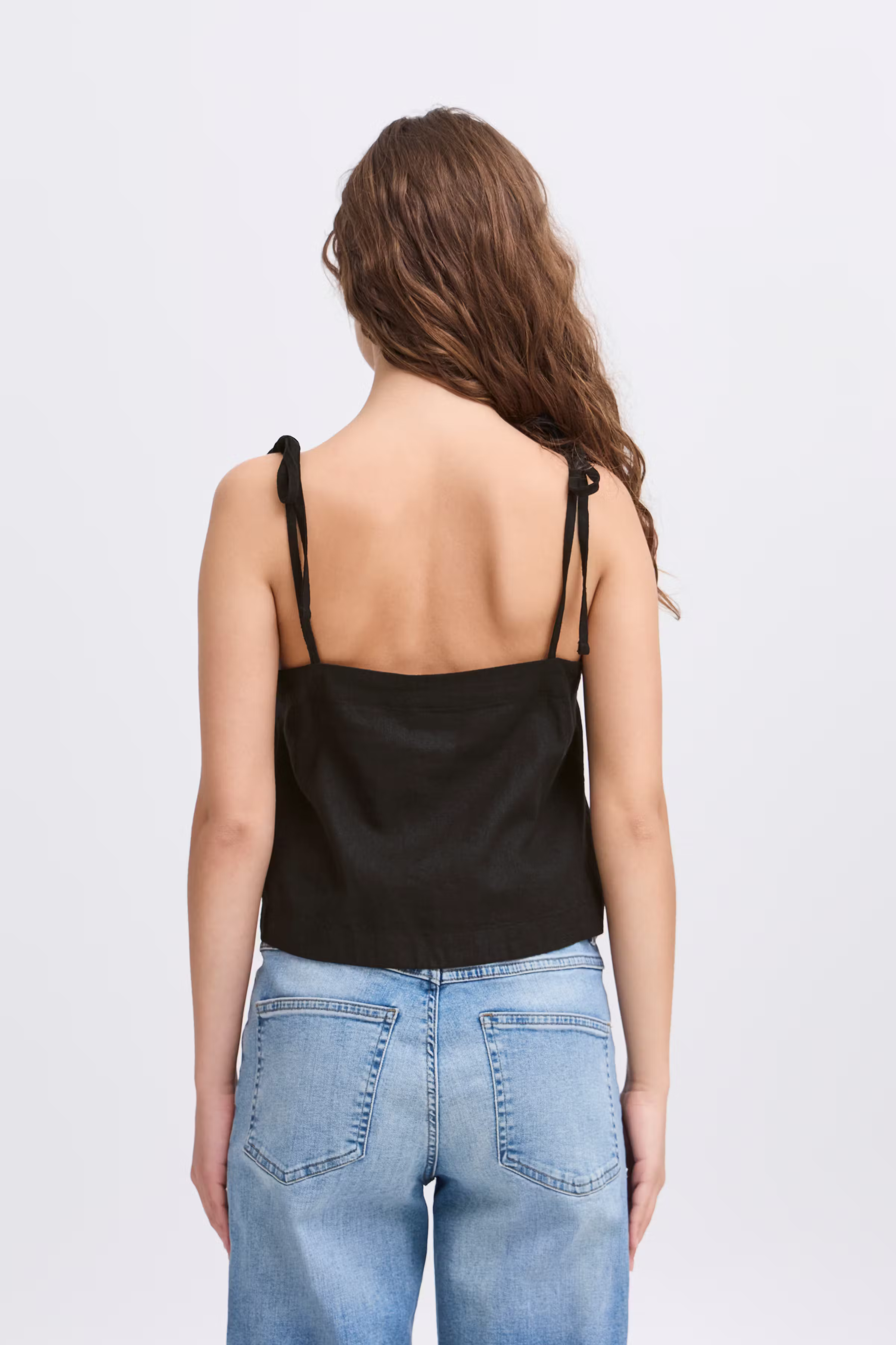 IHLINNO Sleeveless blouse LOOKBOOK BACK 20122923-194008