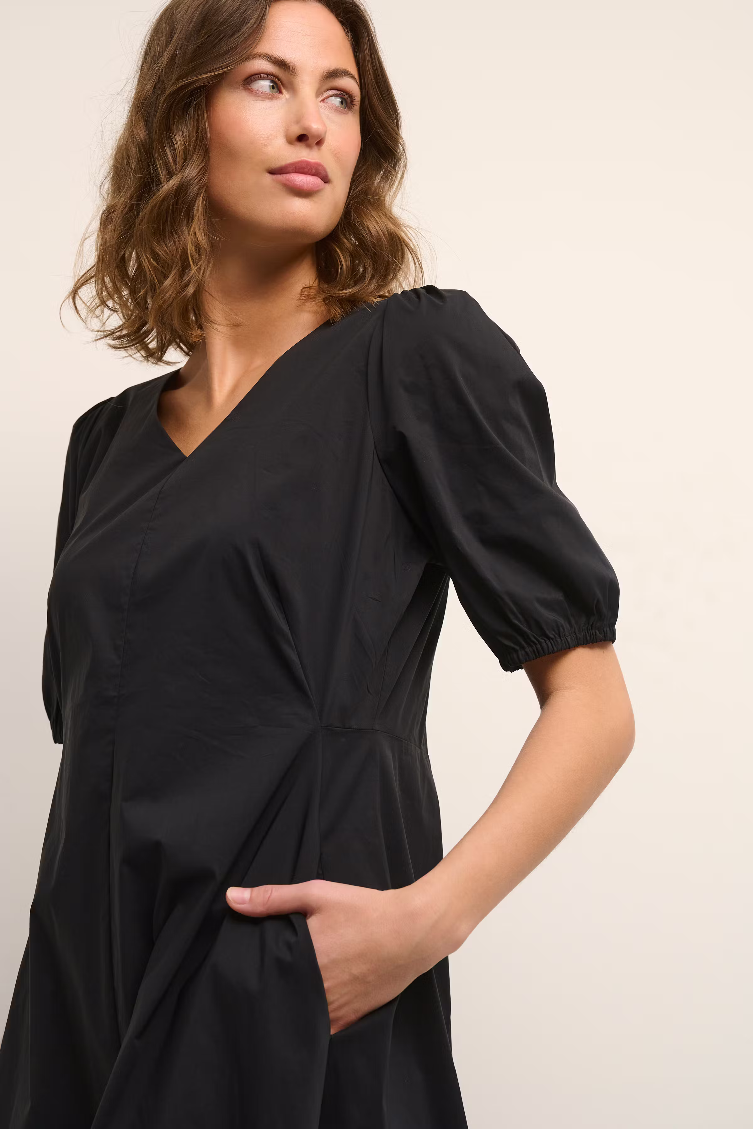 CUantoinett Kjole LOOKBOOK DETAIL 50109184-500012