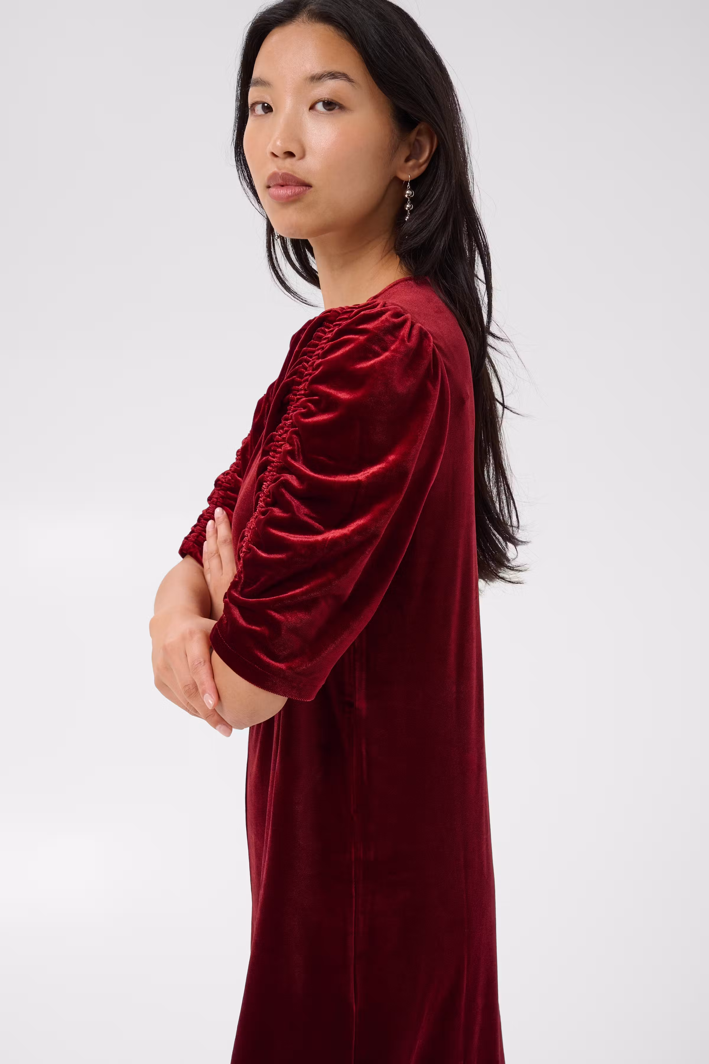 DidemPW Jurk LOOKBOOK DETAIL 30310969-191650
