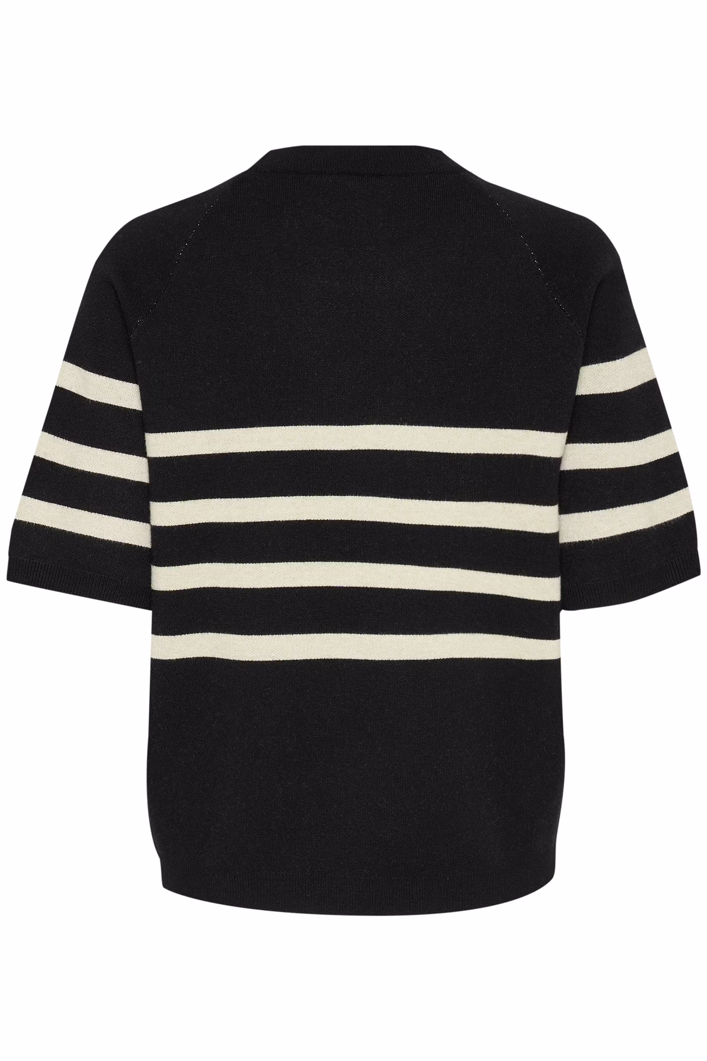 CRDela Knitted top PACK BACK 10612726-106197