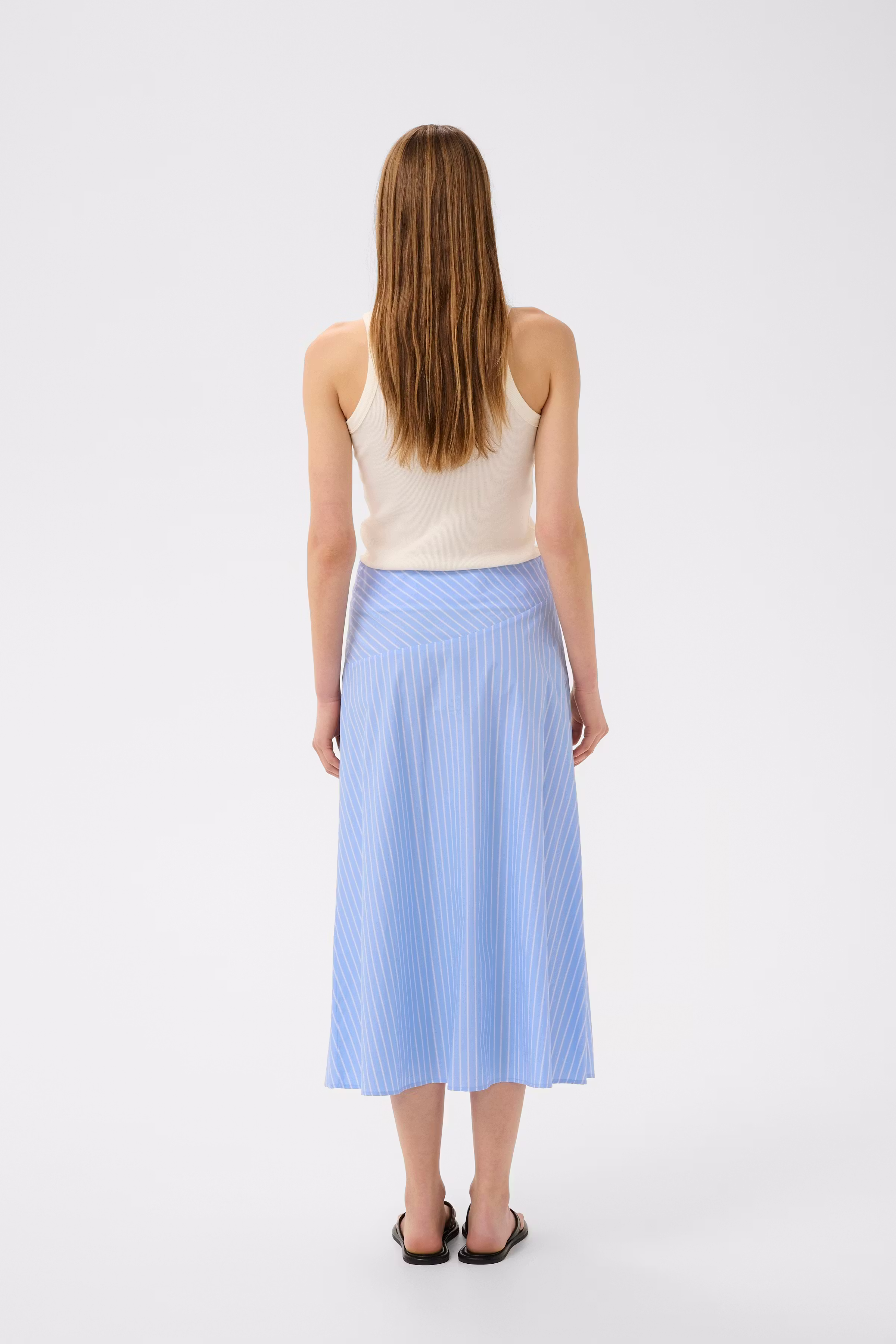 RAELYNNIW Rok LOOKBOOK BACK 30112492-900007448