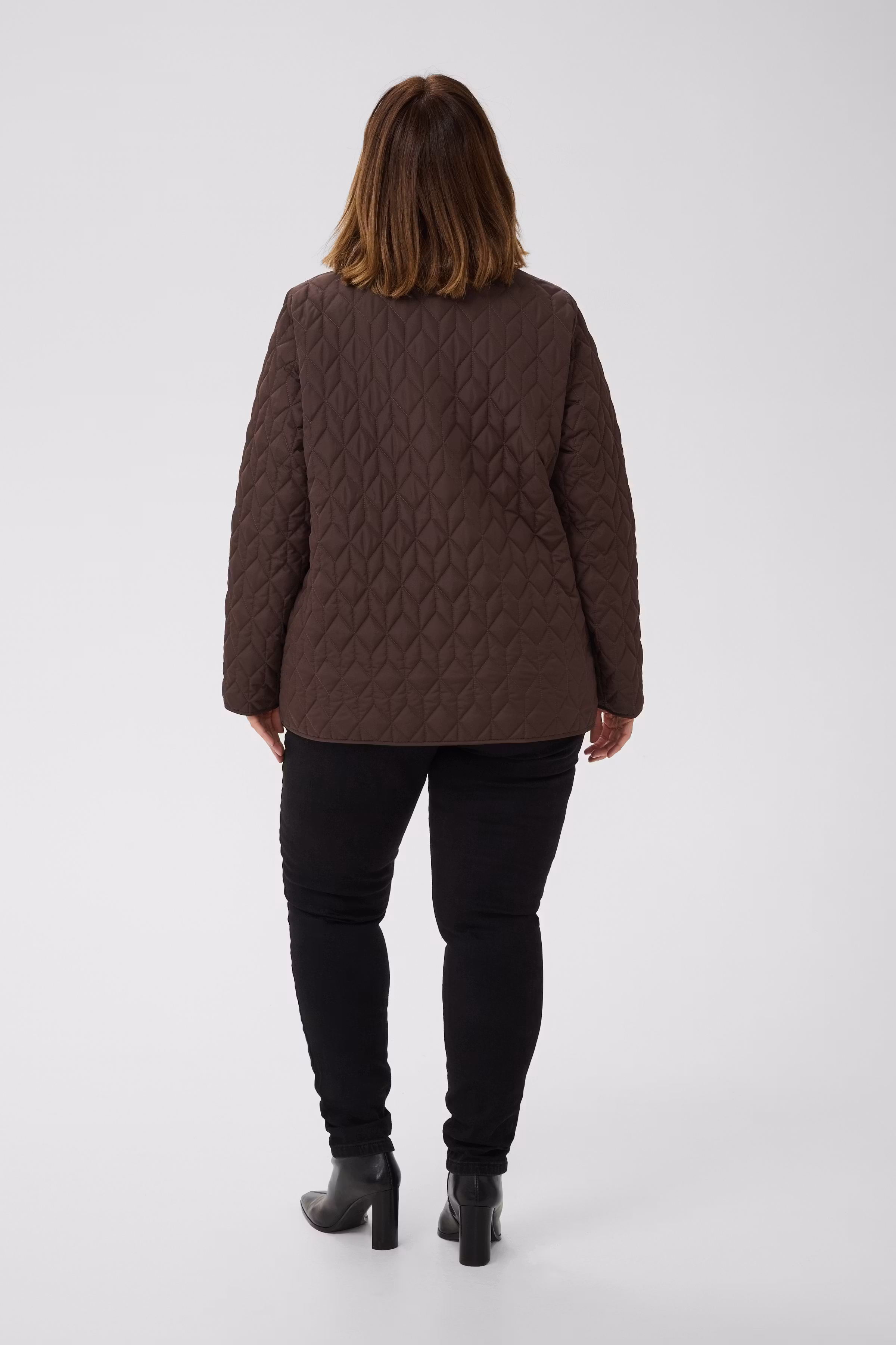 KCleina Casual jakke LOOKBOOK BACK 10583970-190915