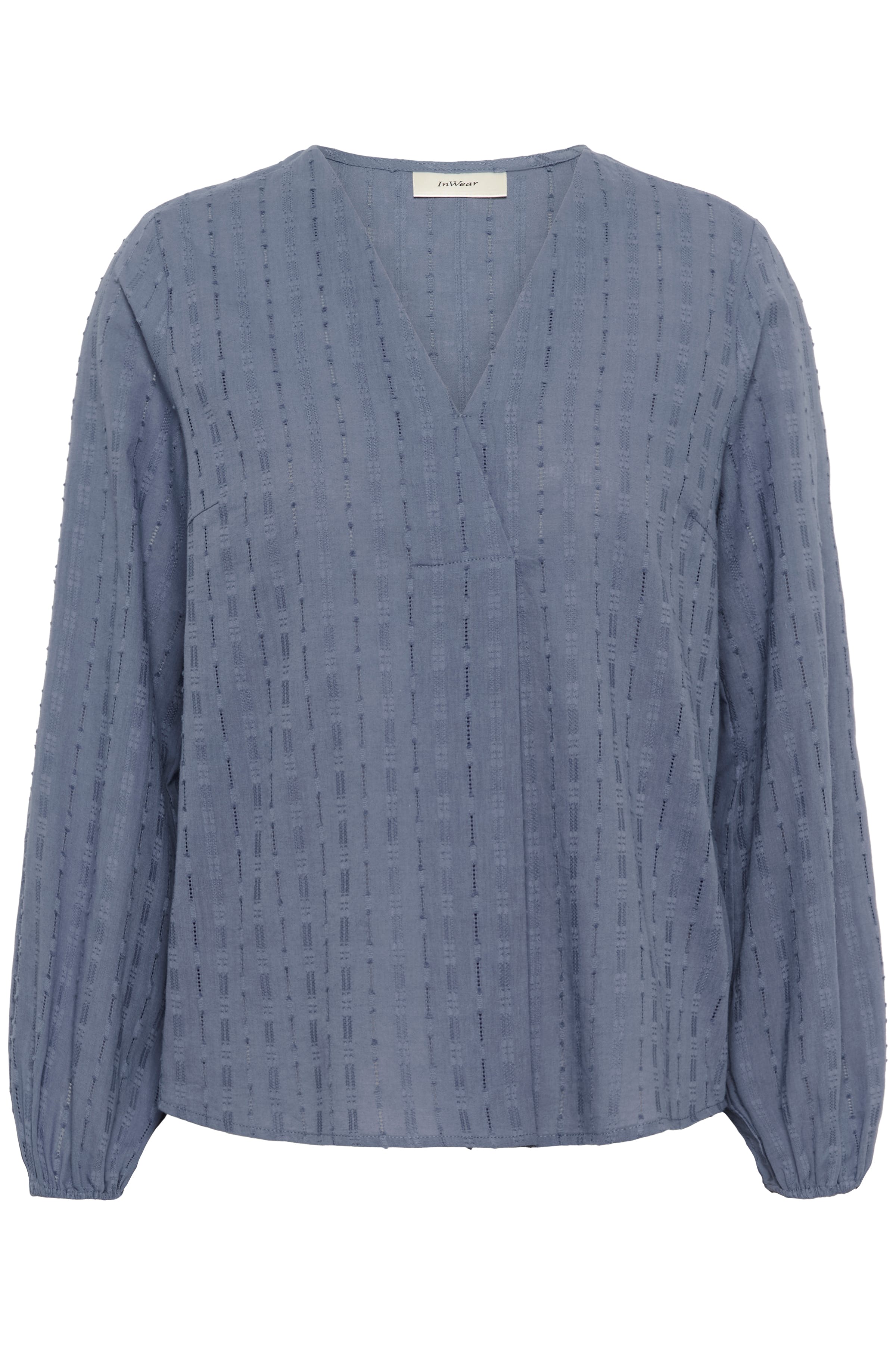 DaxiaIW Bluse PACK FRONT 30110789-173912