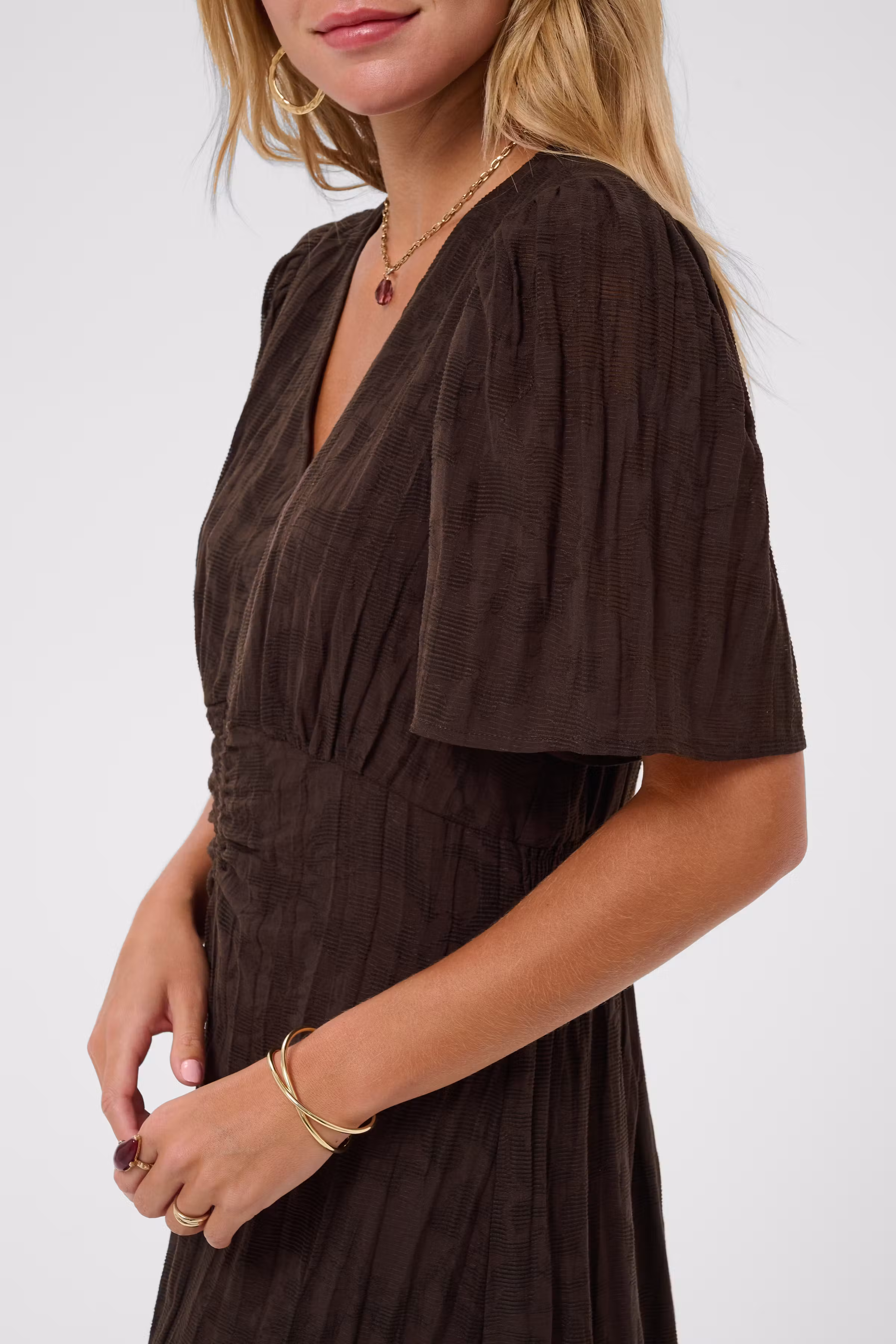 CRCrissie Kleid LOOKBOOK DETAIL 10615459-191016