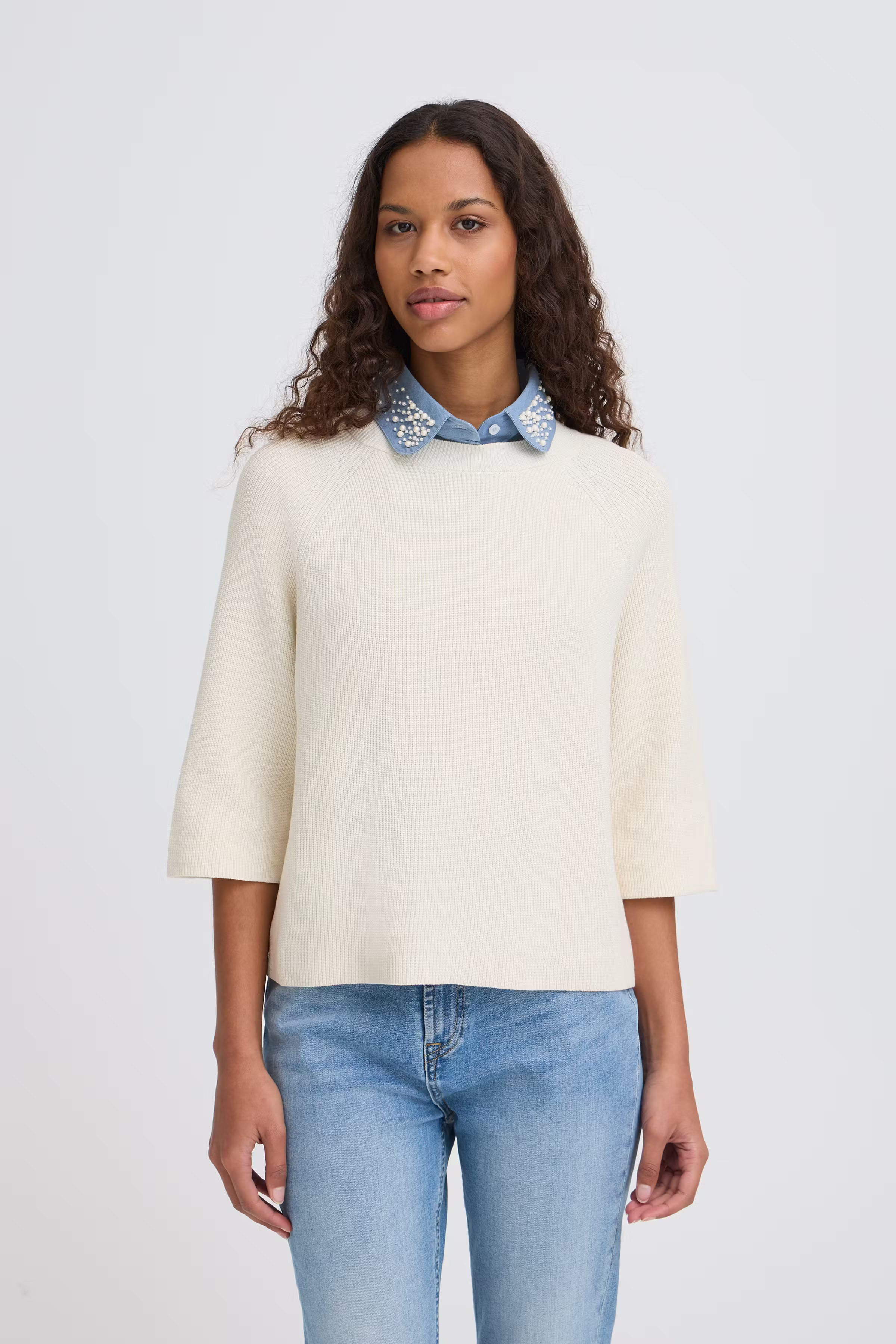 IAANINE Krage LOOKBOOK FRONT 20125389-174021