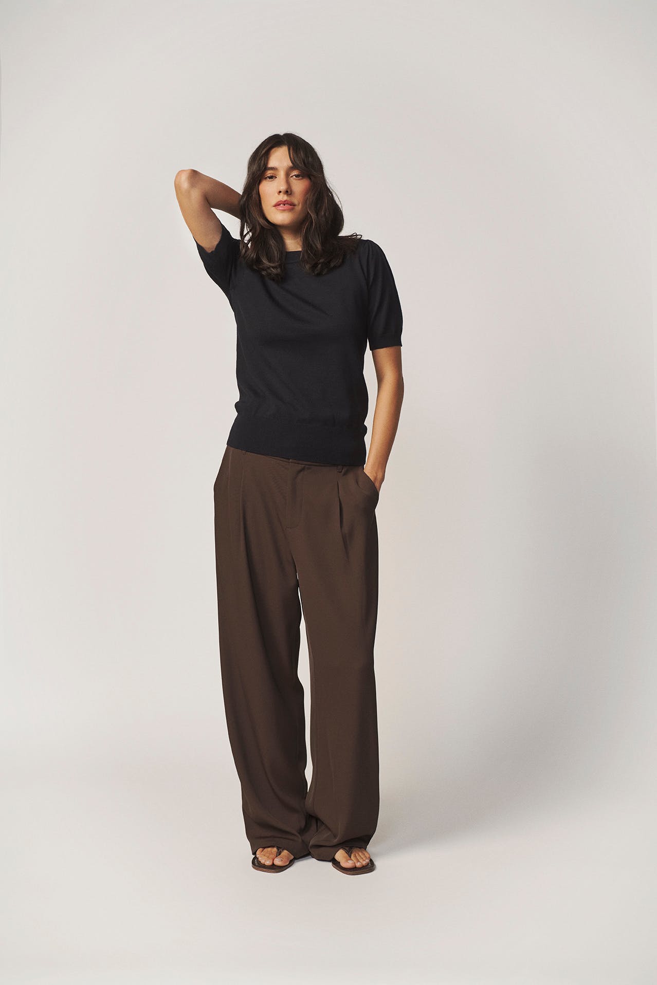 MilaSZ Pullover LOCATION NONE 30511788-193911