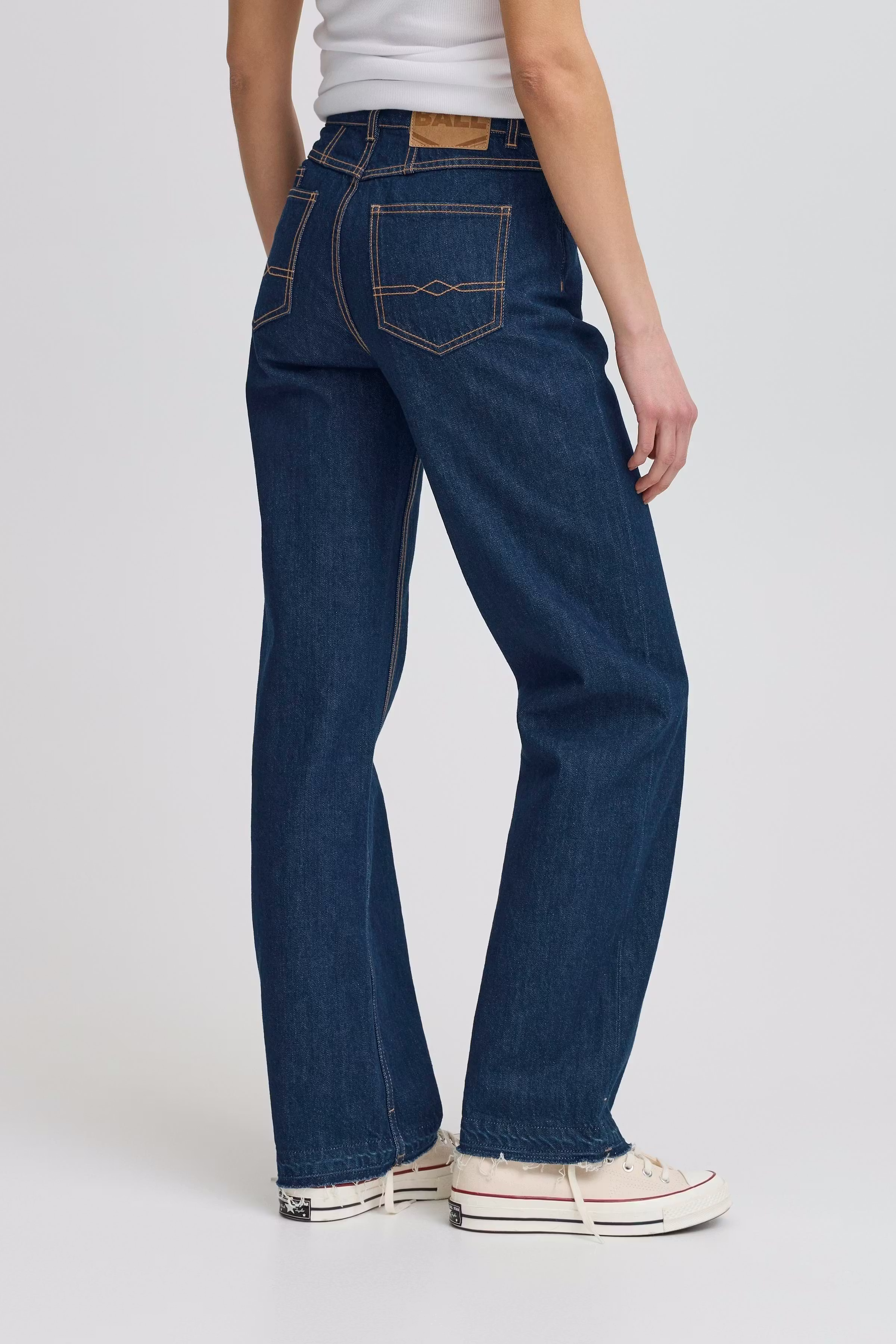 BASERENA Jeans LOOKBOOK BACK 50405080-204027