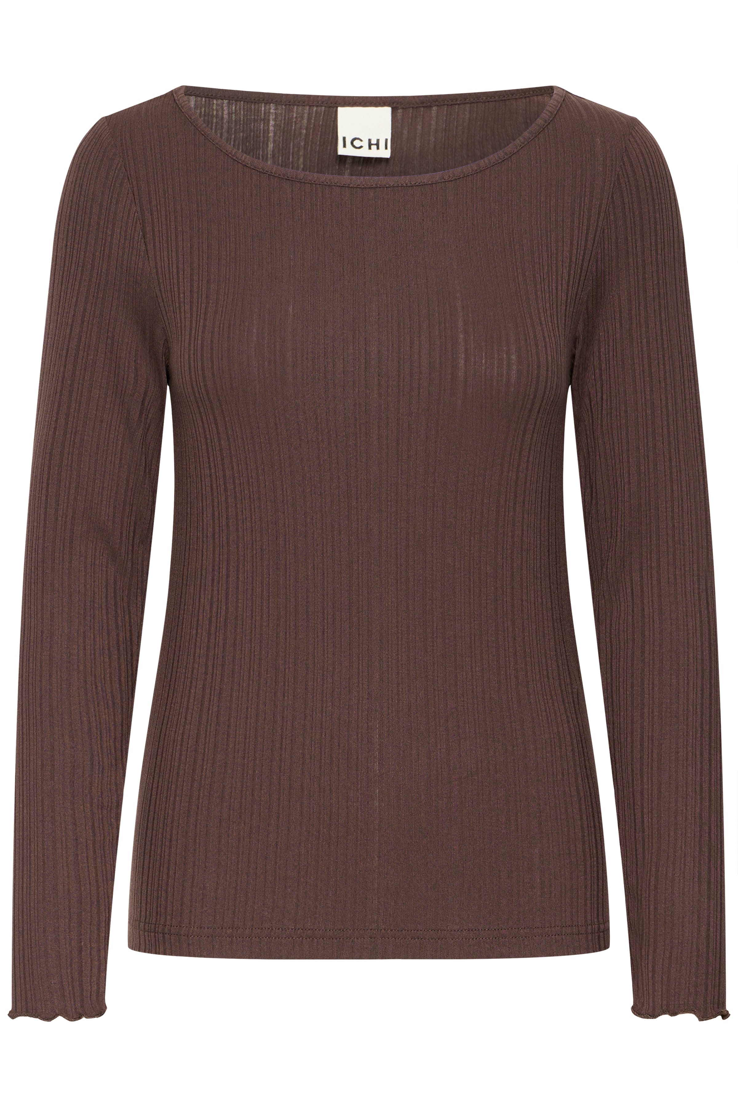 IHCELLA Langermet T-shirt PACK FRONT 20122819-900004889