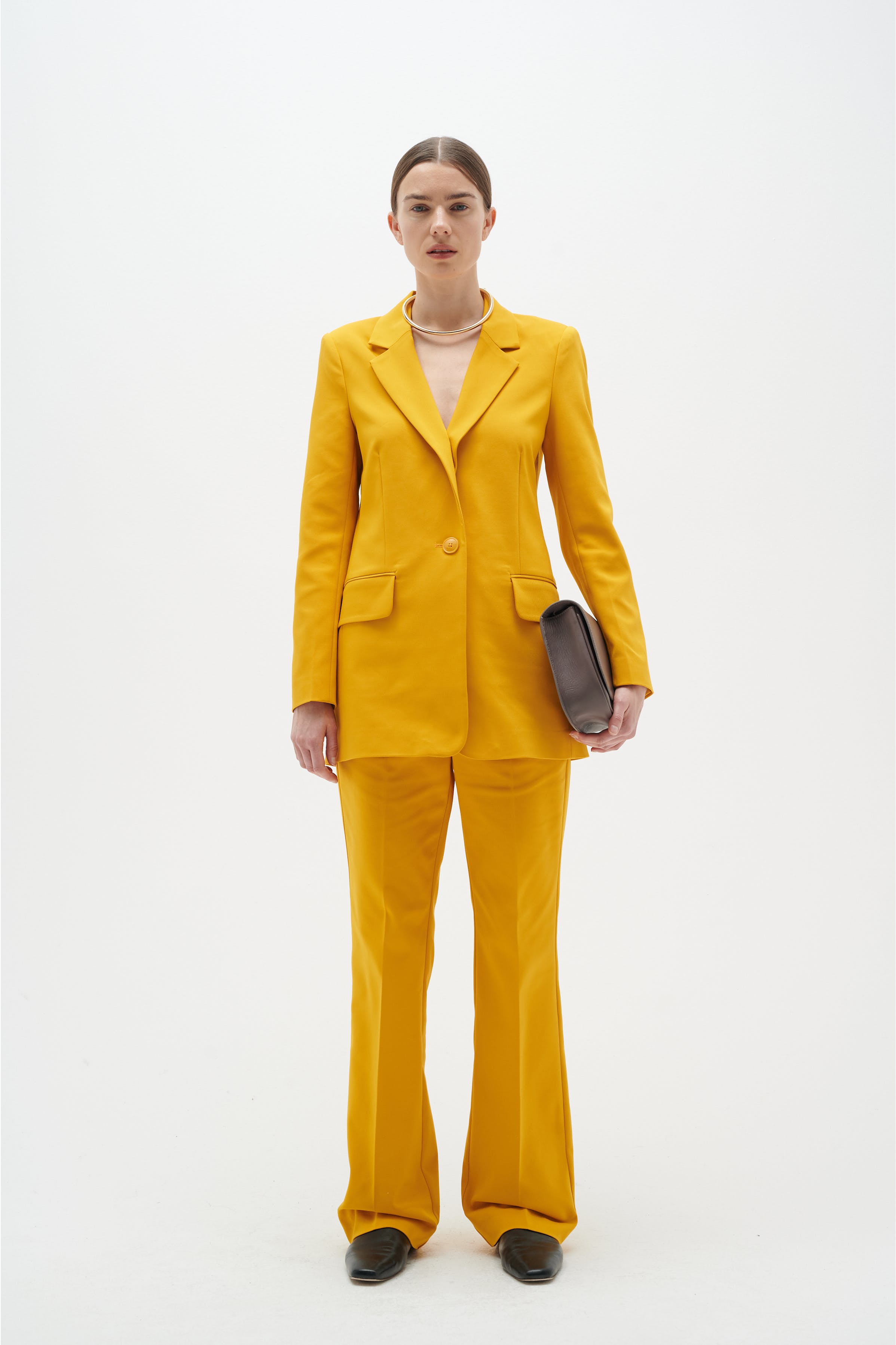 ZellaIW Broek LOOKBOOK FRONT 30106936-150953