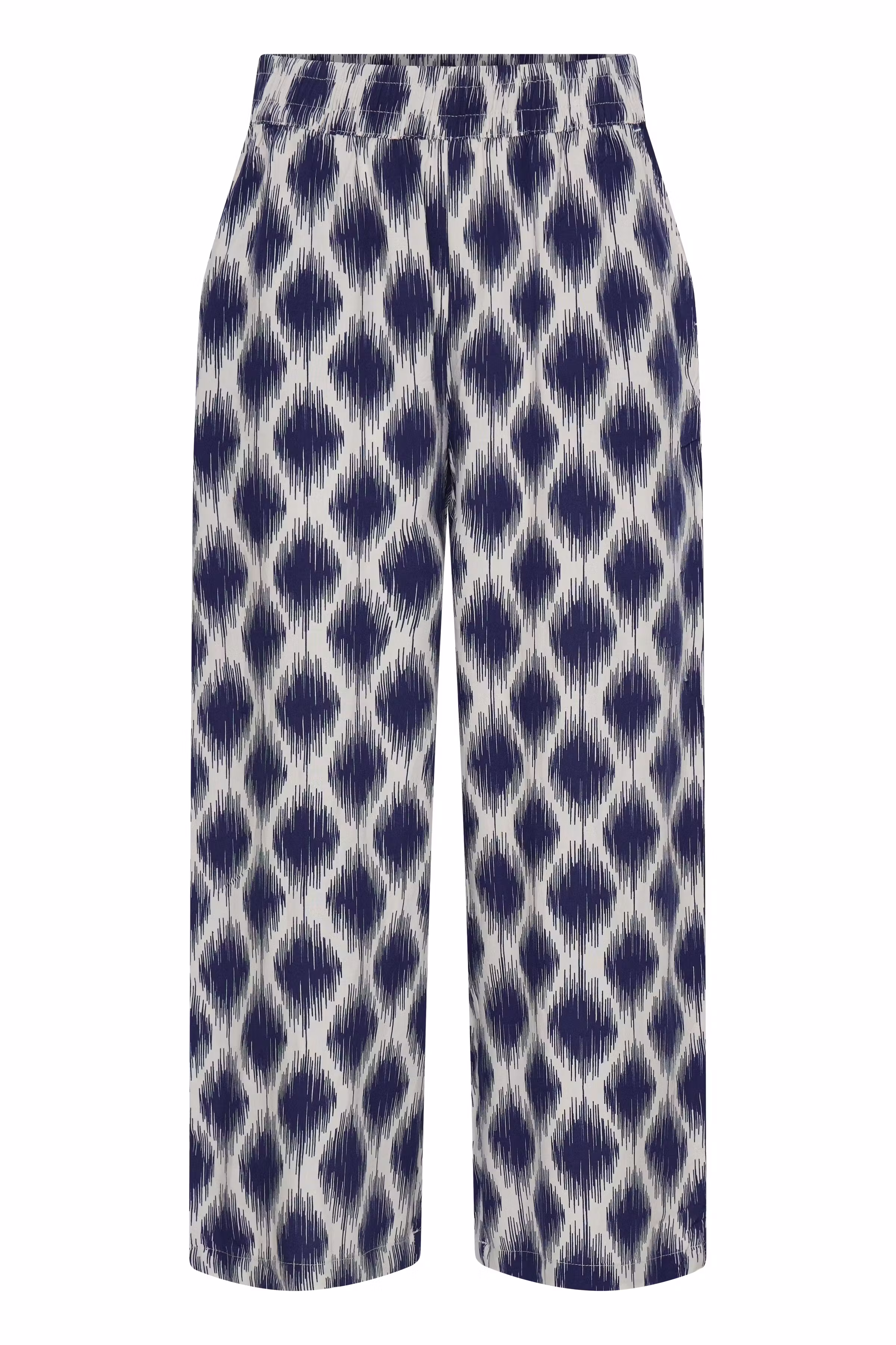 BYMMJOELLA Trousers PACK FRONT 20811296-900006745