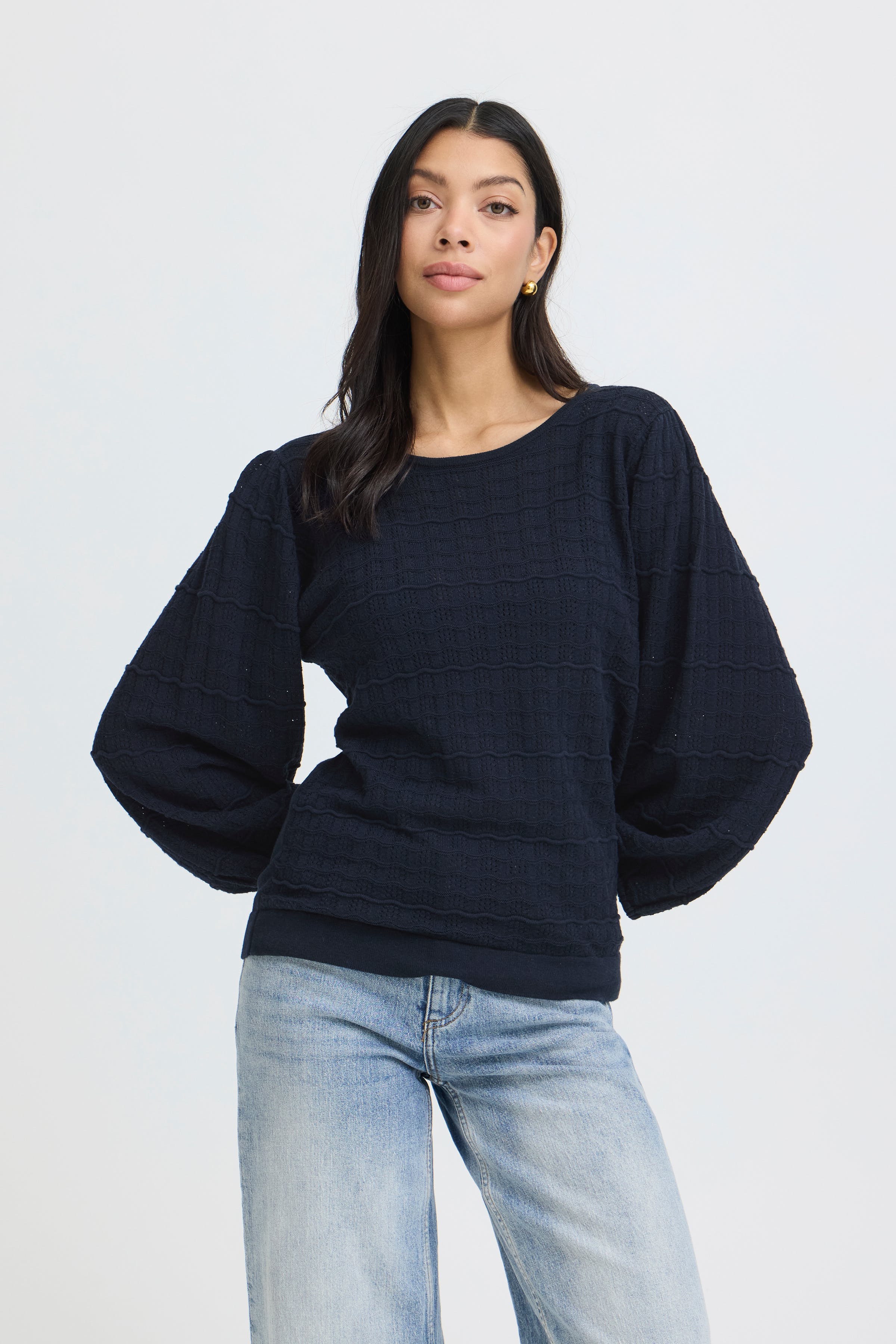 BYMULINA Pullover LOOKBOOK FRONT 20819399-194020