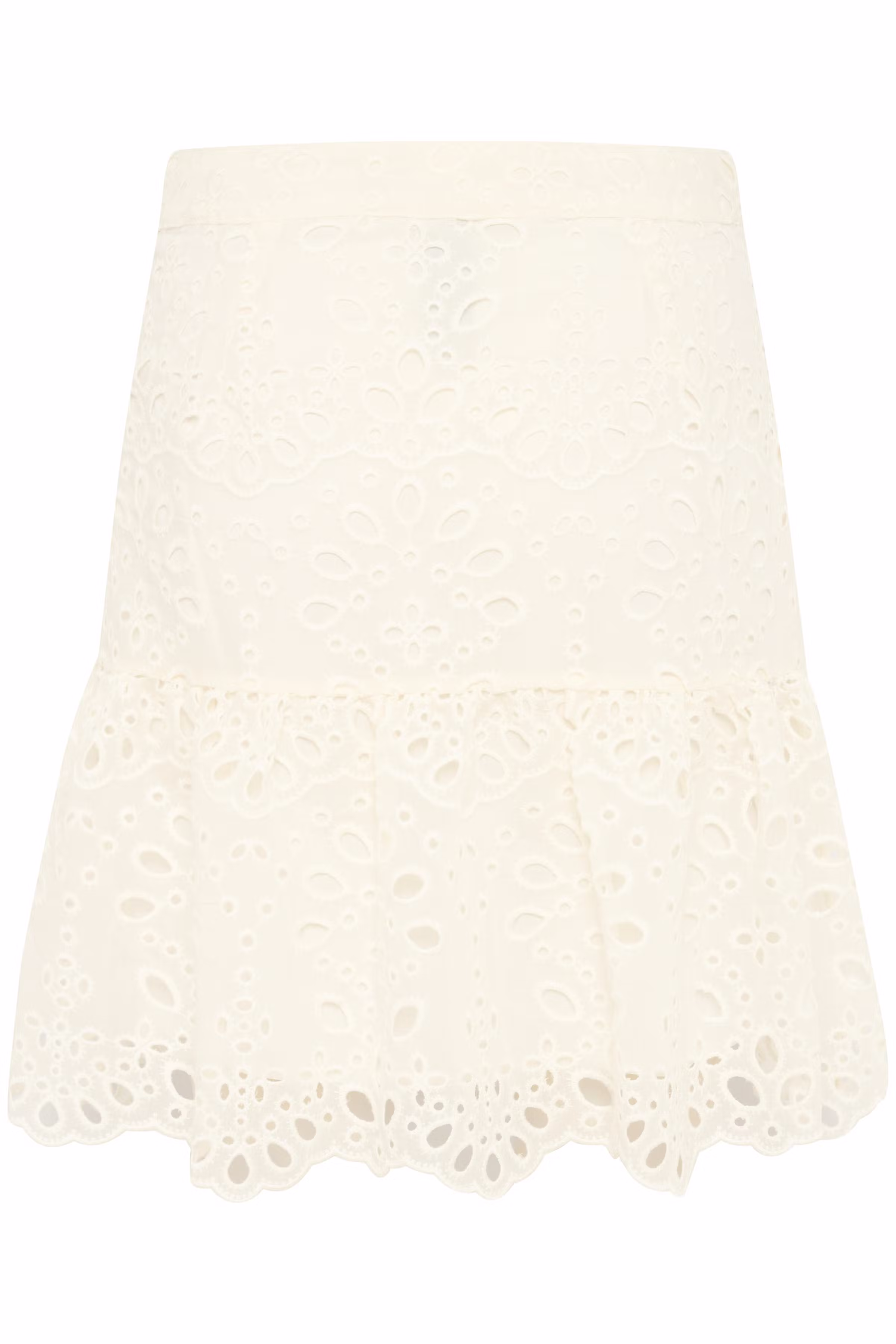 GizellePW Kurzer Spitzenrock PACK BACK 30308689-114801