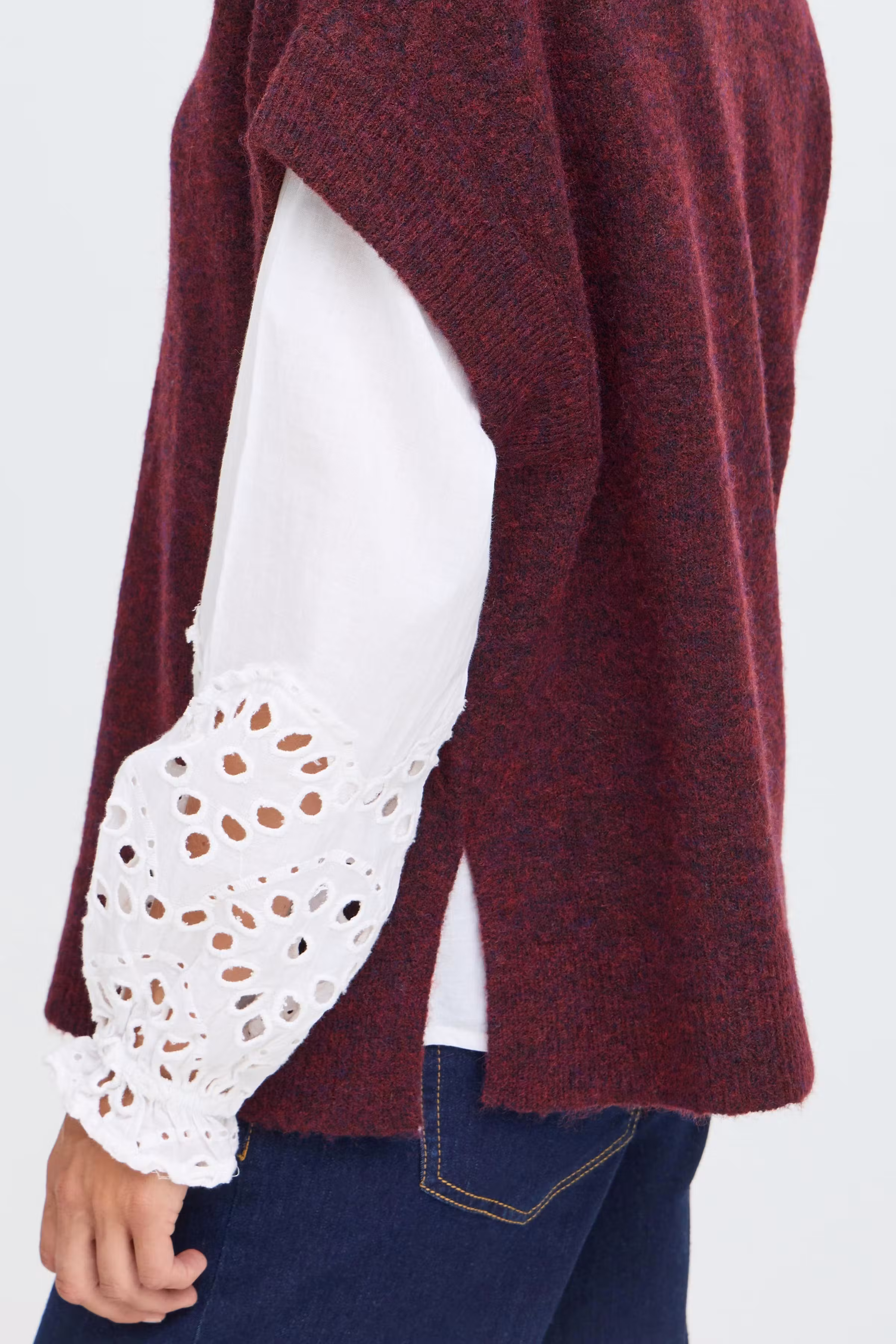 FRSANNY Vest LOOKBOOK DETAIL 20612836-1916271
