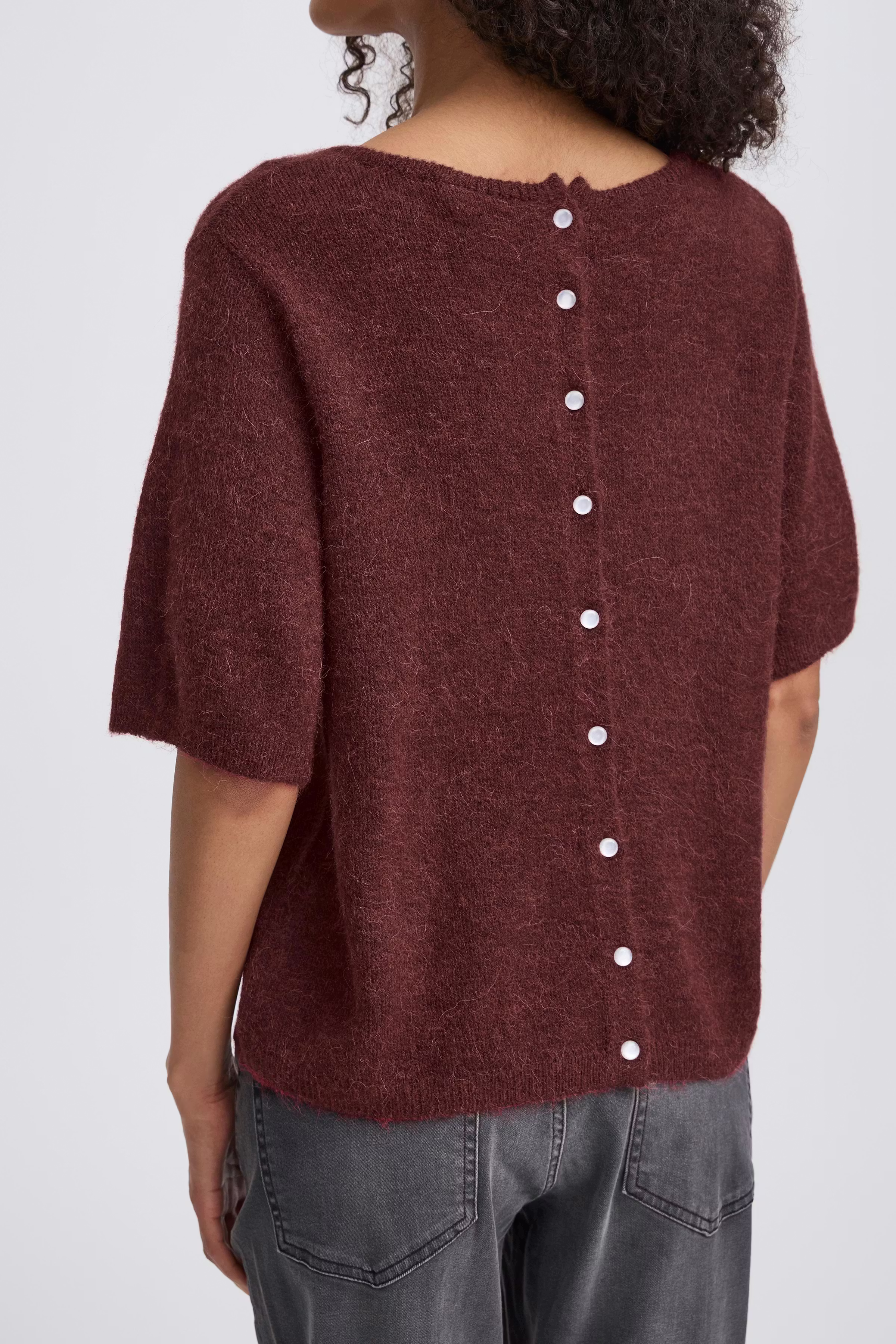 IHKAMARA Pullover LOOKBOOK DETAIL 20124154-191627