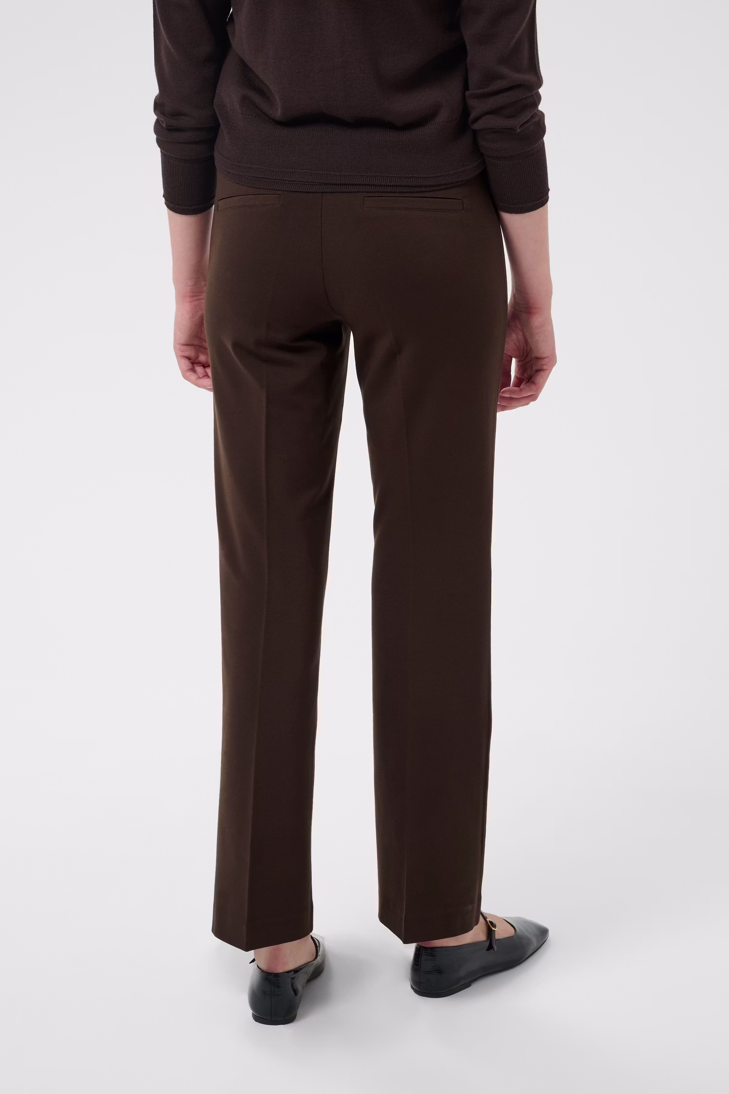 PontaPW Broek LOOKBOOK BACK 30310268-191106
