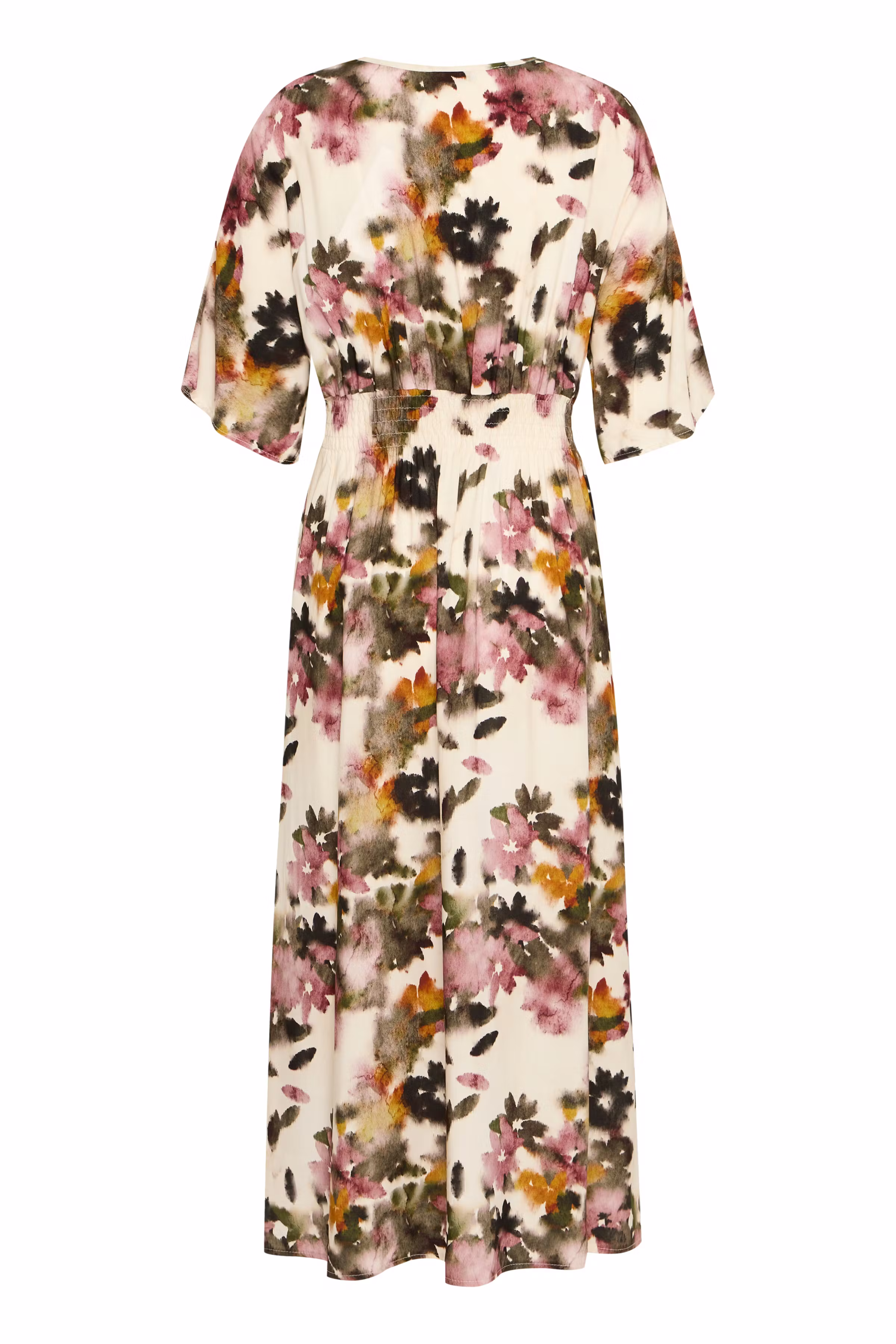 SBKANZA Kjole PACK BACK 22100714-171512