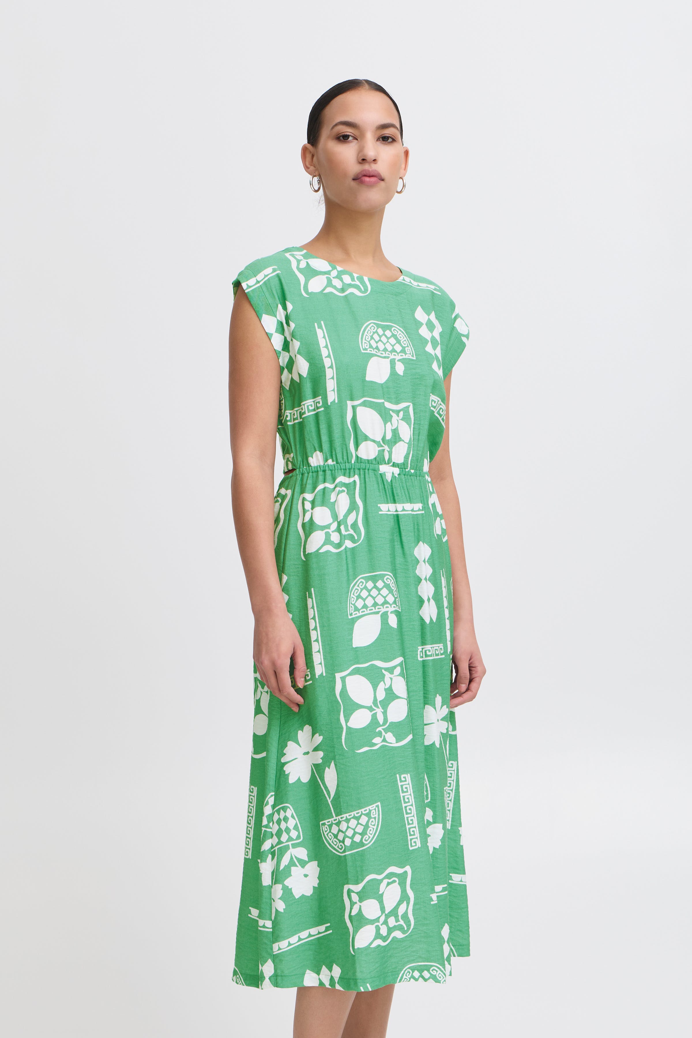 IHYETTA Dress LOOKBOOK FRONT 20123276-204610