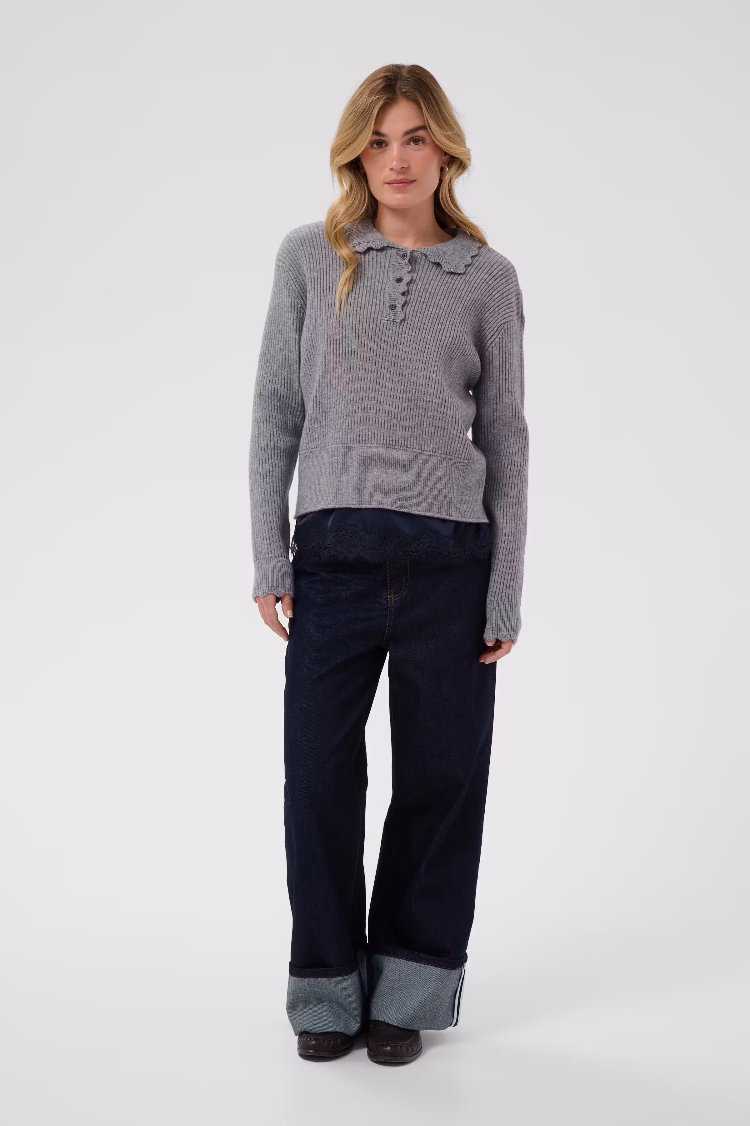 TristenSZ Pullover LOOKBOOK FRONT 30515385-1739141