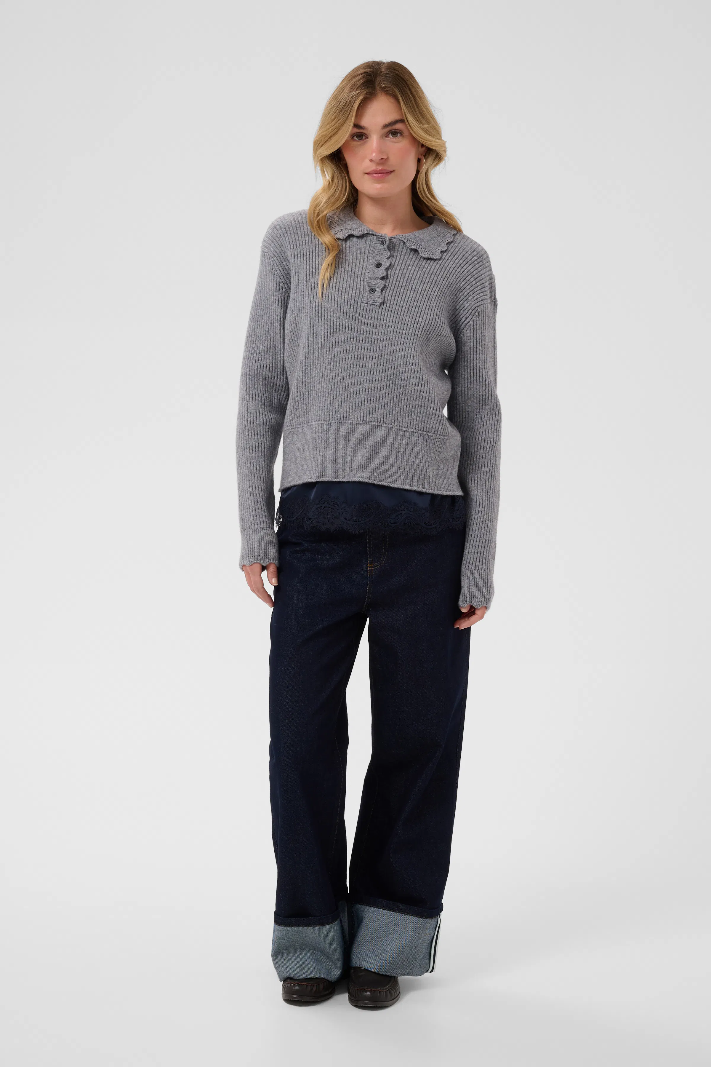 TristenSZ Pullover