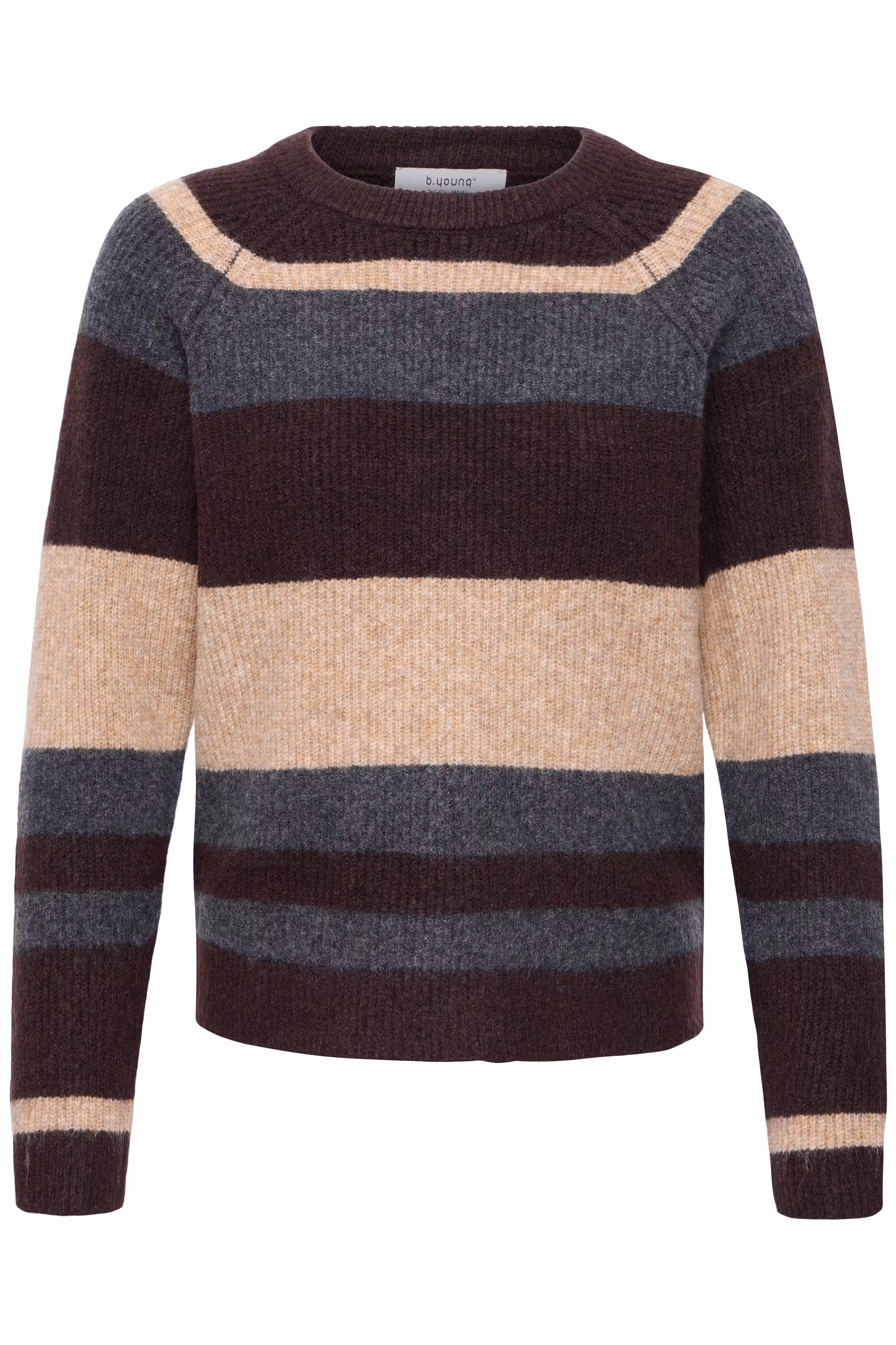 BYOTAJA Pullover PACK FRONT 20819114-900016179