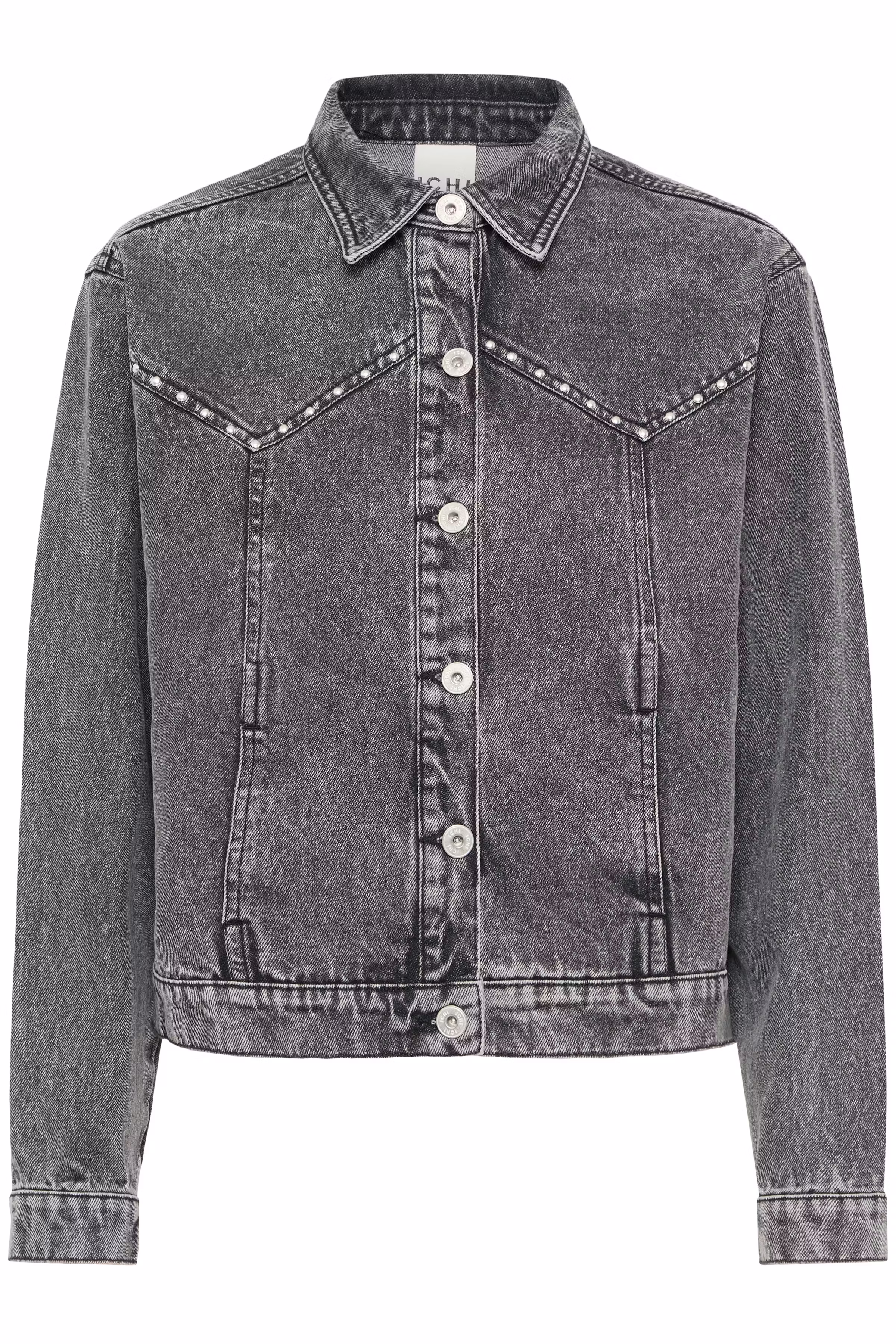 IHNOMAI Casual Jacke PACK FRONT 20124891-200341