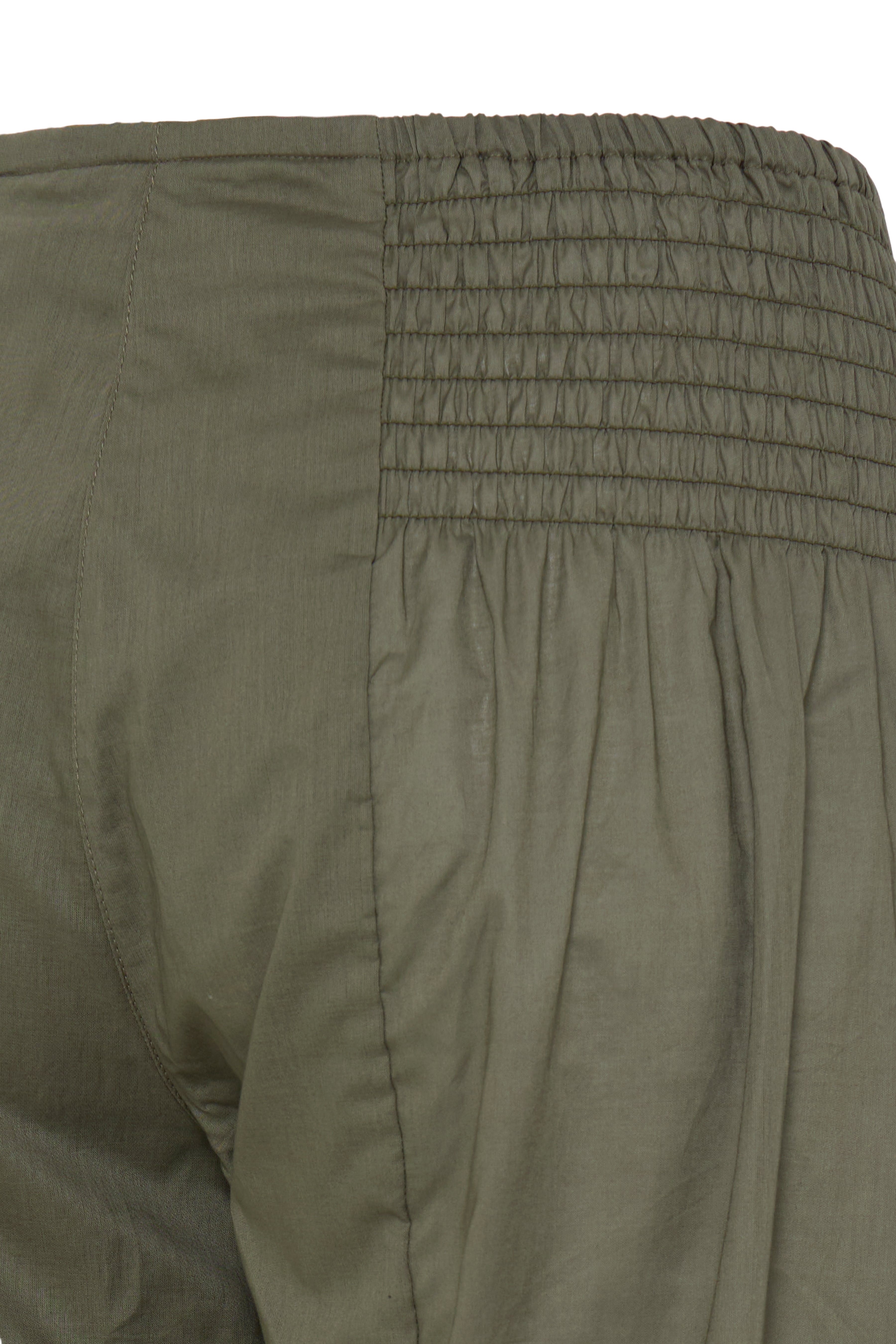 PZJILL Wide Capri Trousers PACK DETAIL 50200339-190510