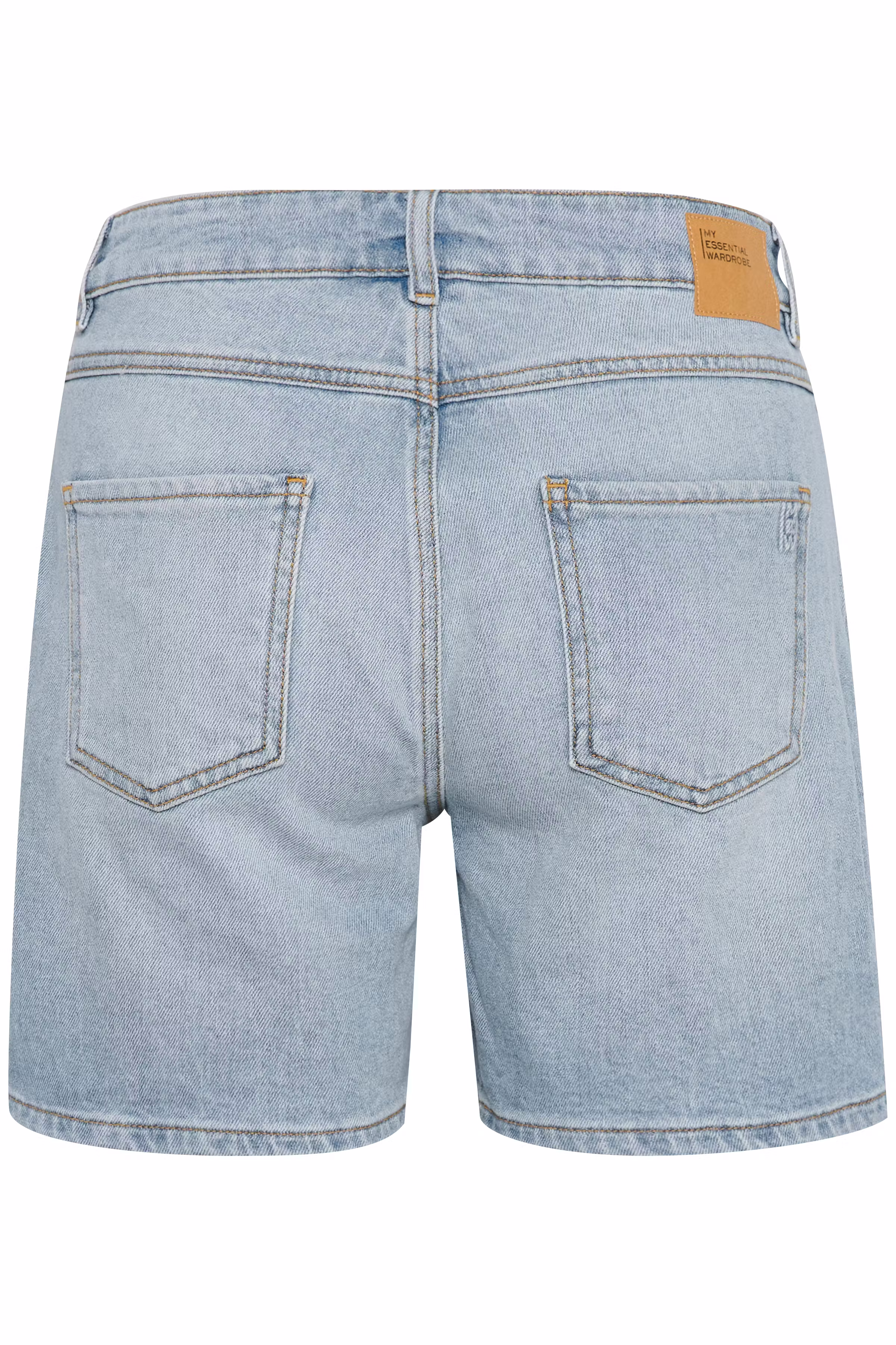 LucyMW Shorts PACK BACK 10704295-100045