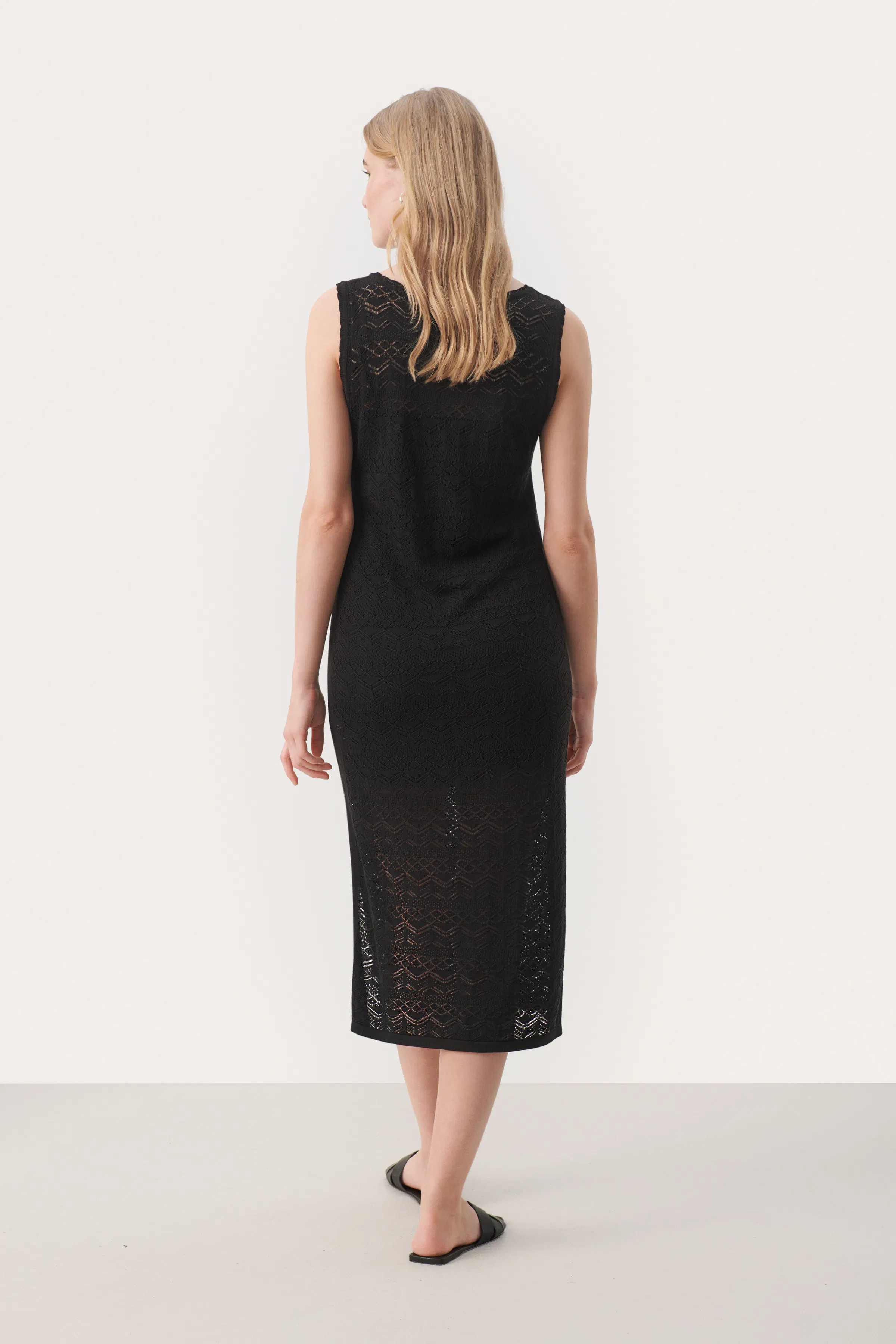 GelaPW Spitzenkleid LOOKBOOK BACK 30308664-194008