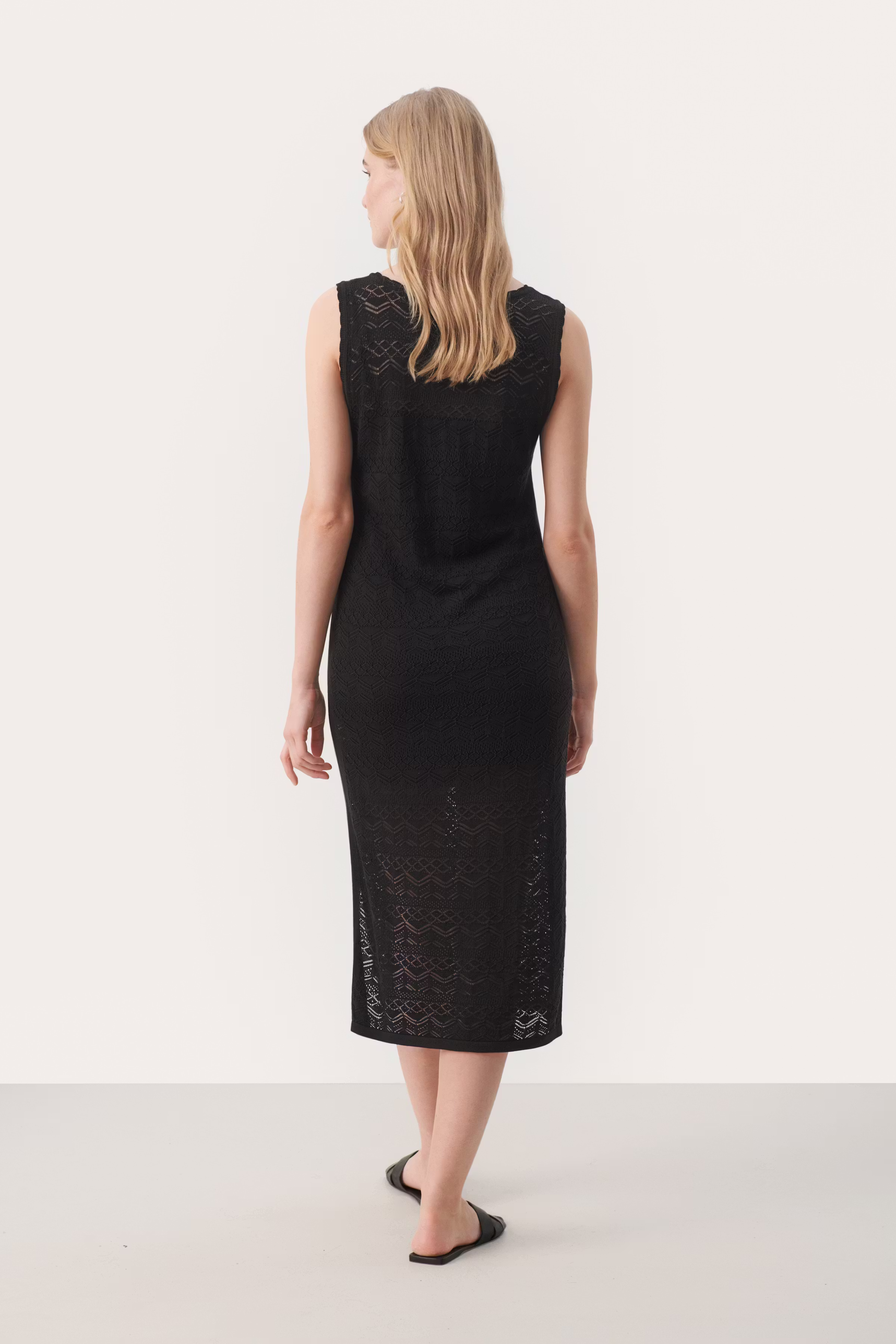 GelaPW Spitzenkleid LOOKBOOK BACK 30308664-194008