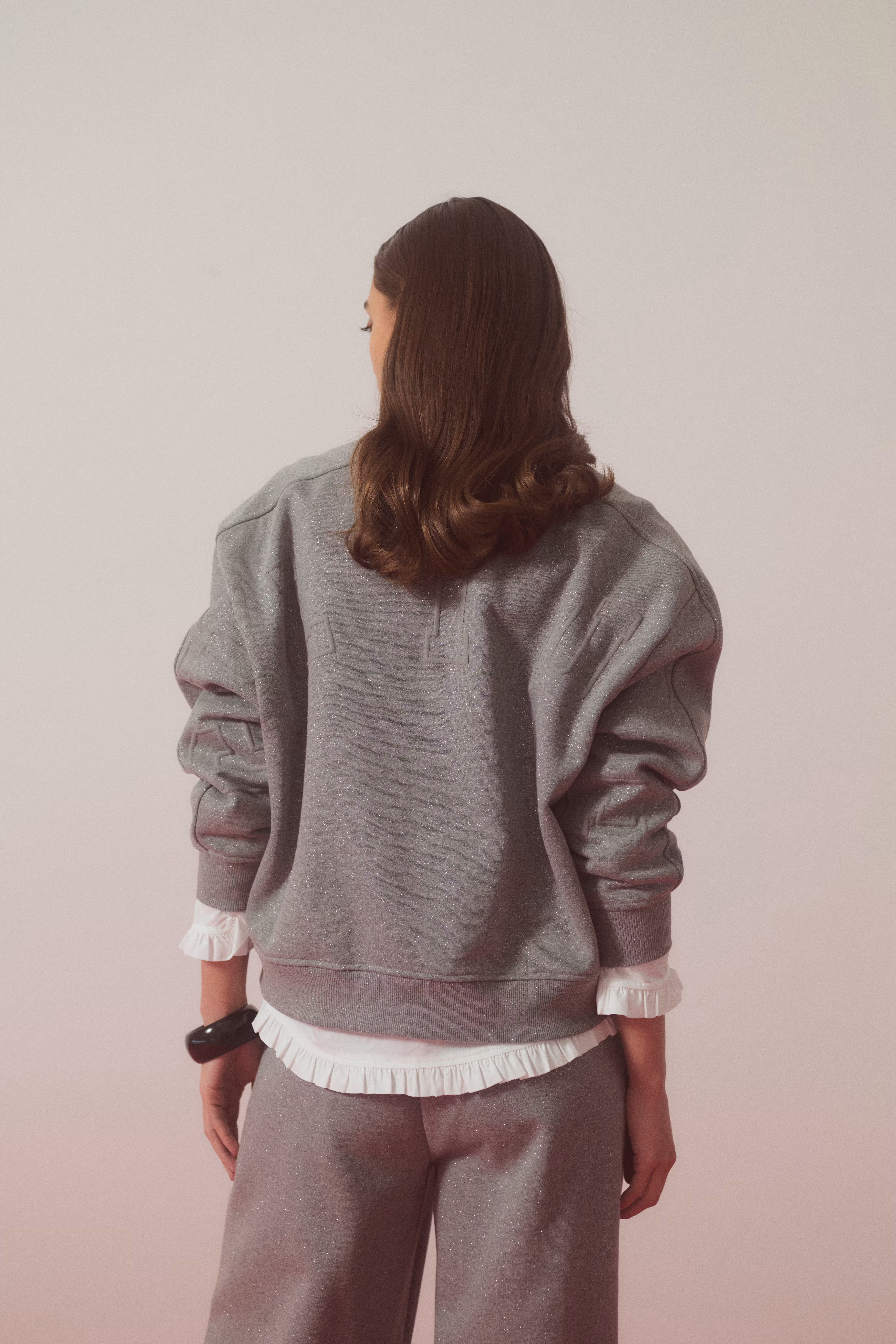 CULOTTA Sweatshirt LOCATION NONE 50114046-900014088