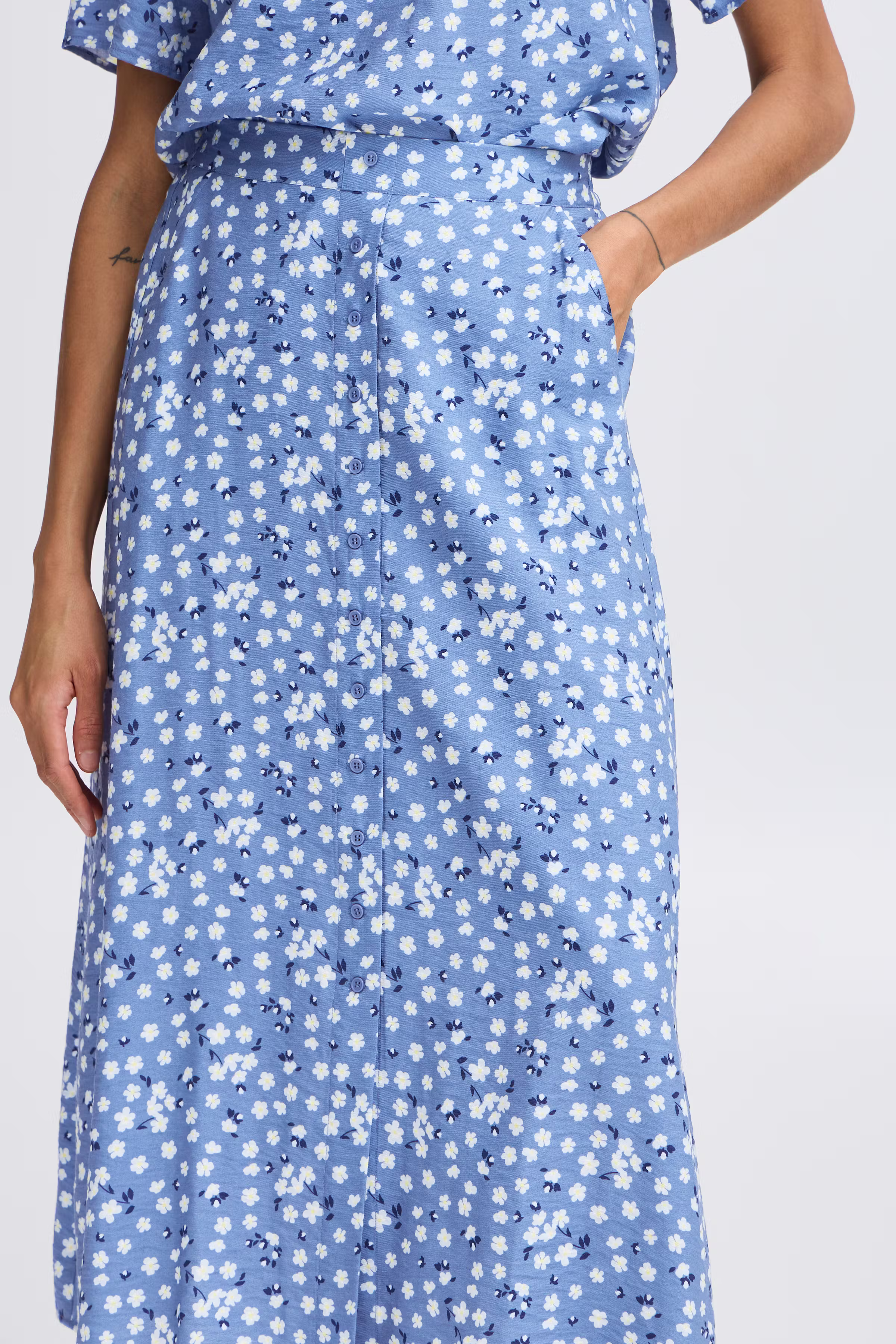 BYIBANO Skirt LOOKBOOK DETAIL 20816567-204647