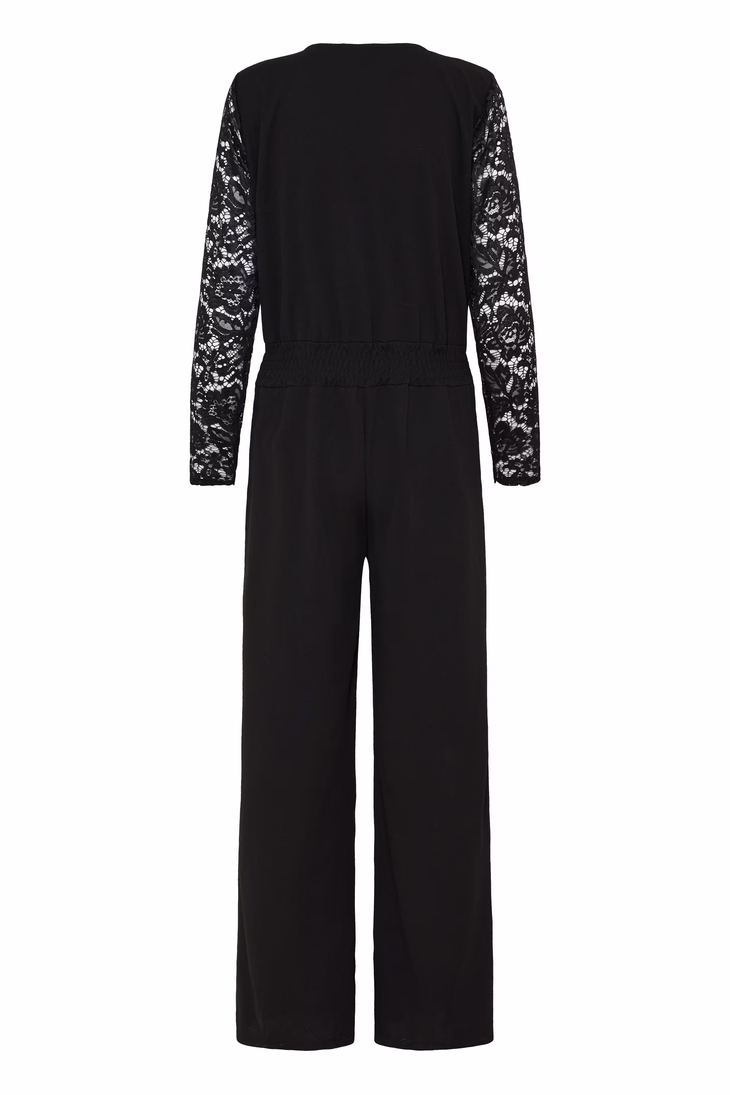 SBSIENNA Jumpsuit PACK BACK 22101113-190303