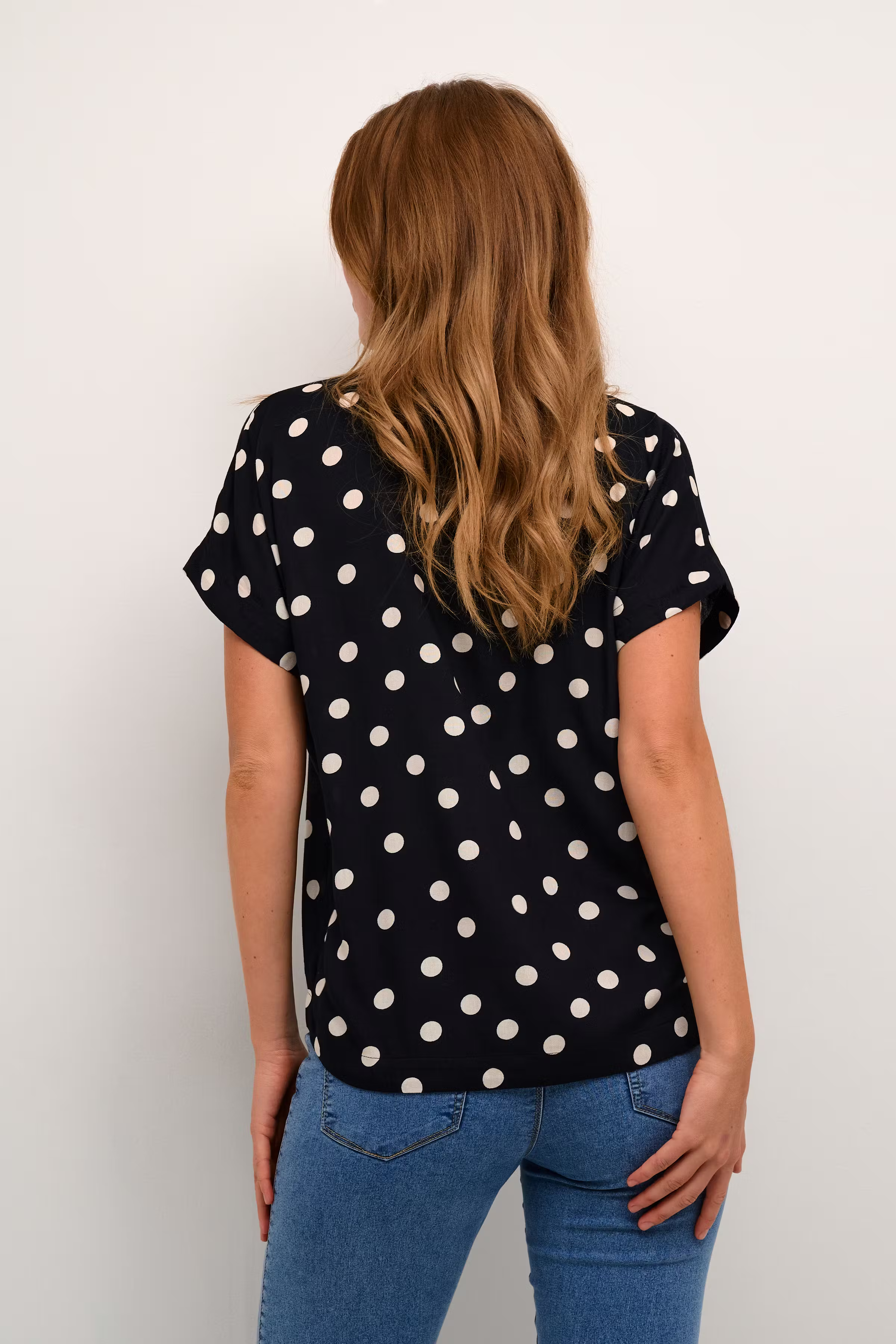 KAano Bluse LOOKBOOK BACK 10506568-106880