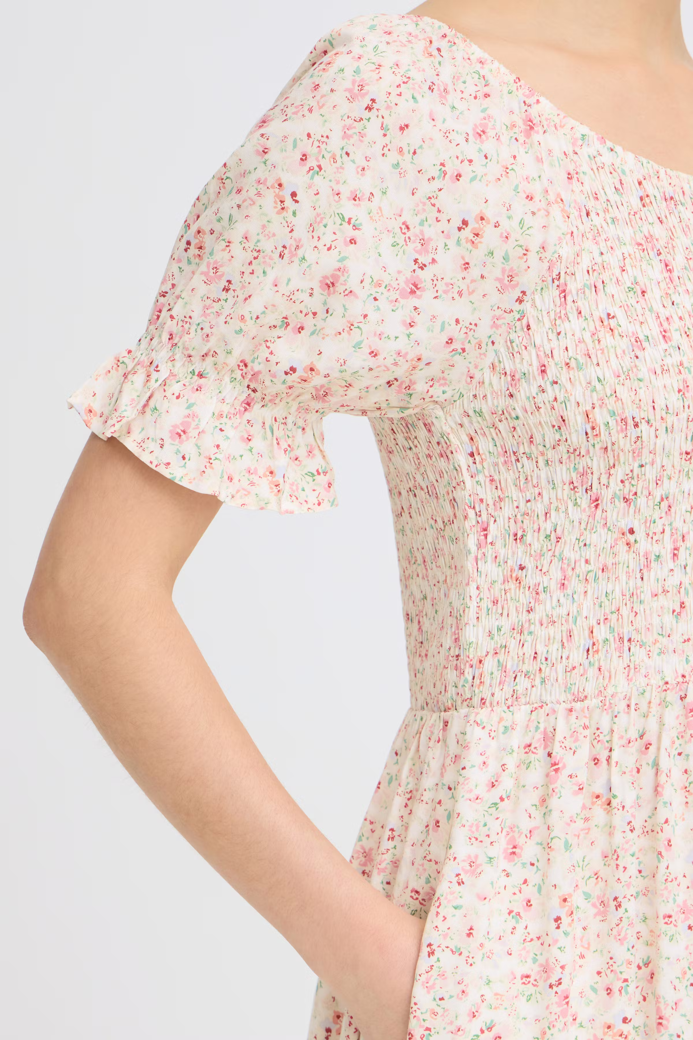 FRHEAT Kleid LOOKBOOK DETAIL 20617774-900008618