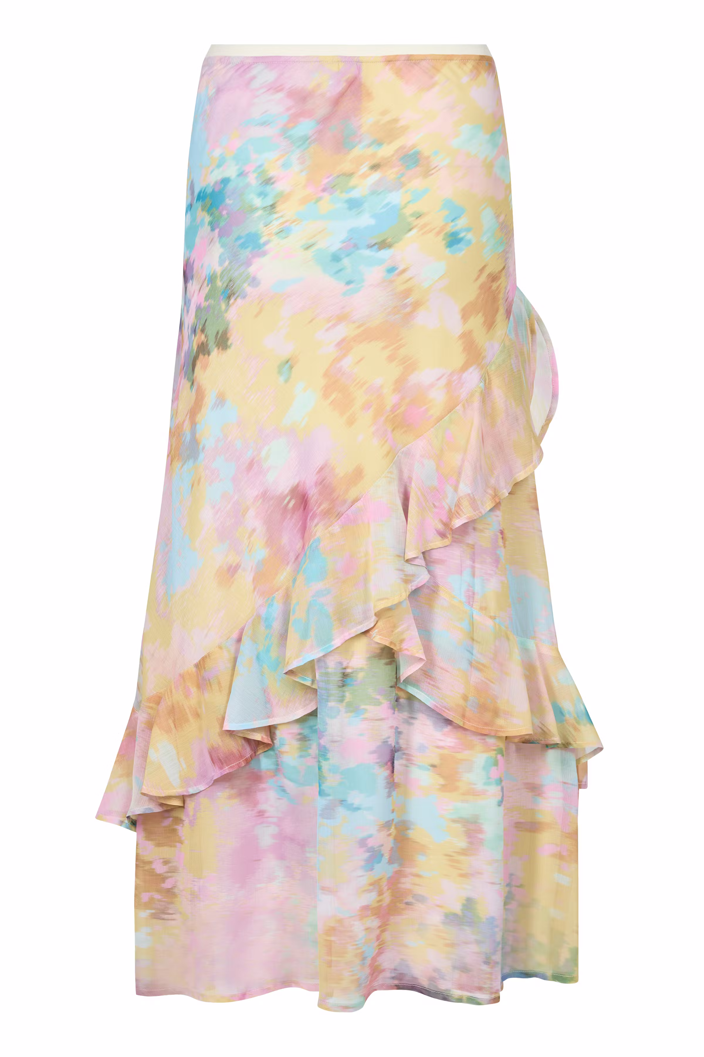 CUkula Skirt PACK BACK 50111733-107276