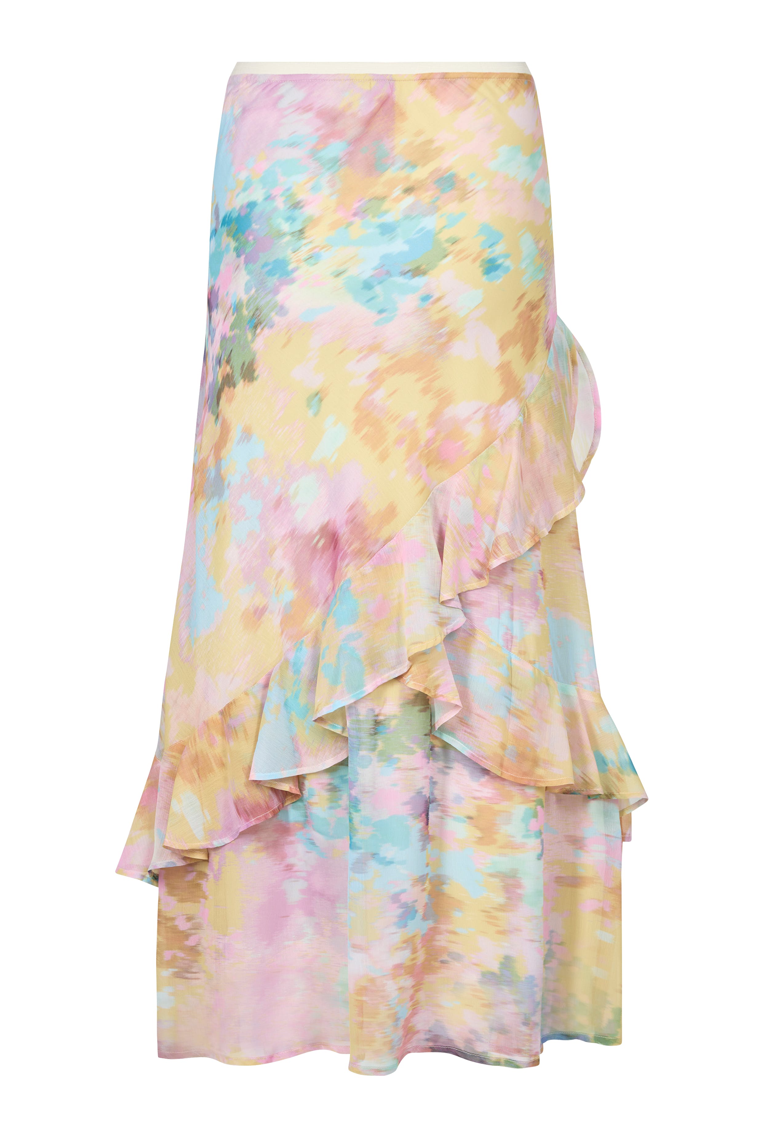 CUkula Skirt PACK BACK 50111733-107276