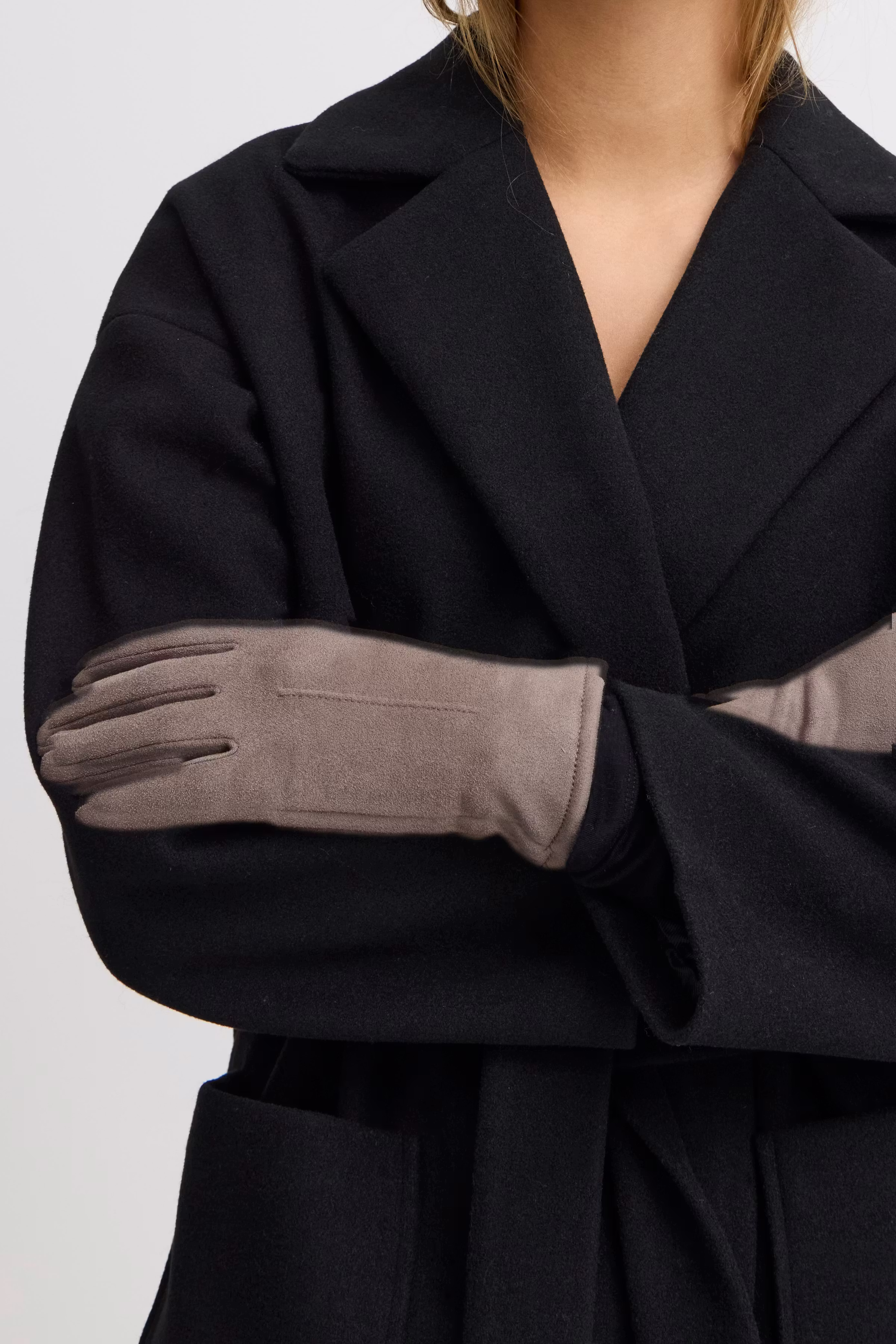 IAPAMMI Hansker LOOKBOOK DETAIL 20117179-171212