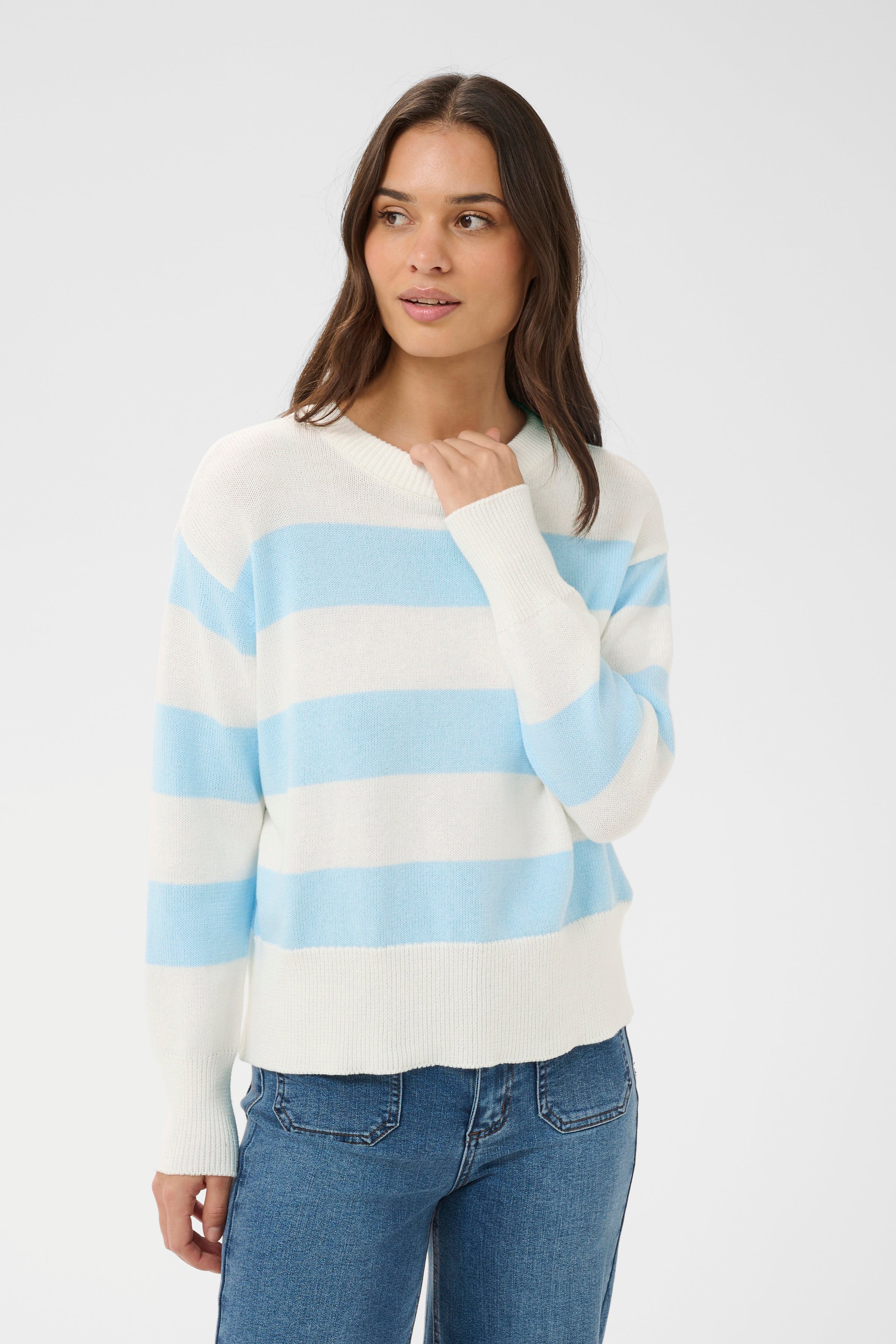 KAharriet Pullover LOOKBOOK FRONT 10511503-109252