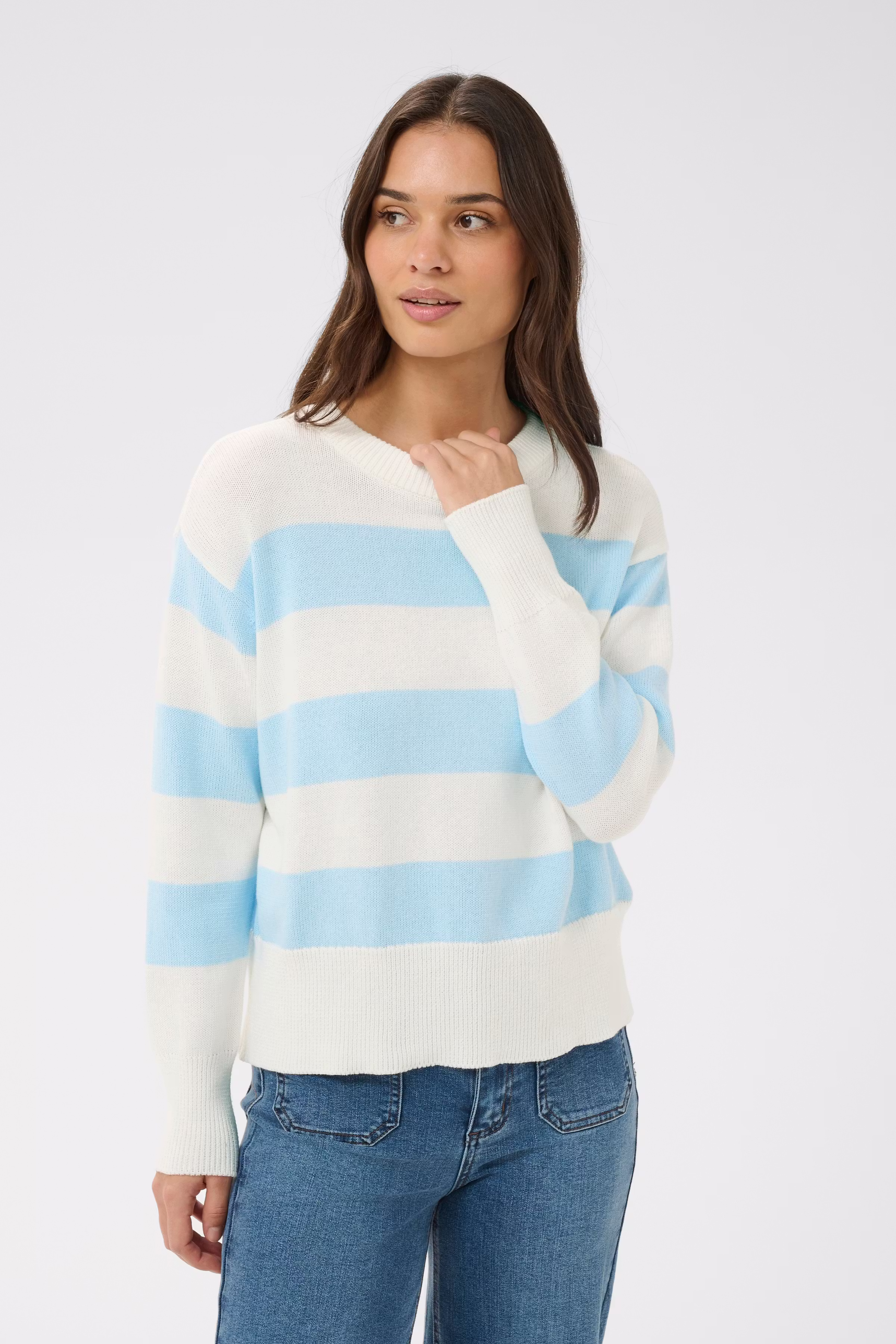 KAharriet Pullover LOOKBOOK FRONT 10511503-109252
