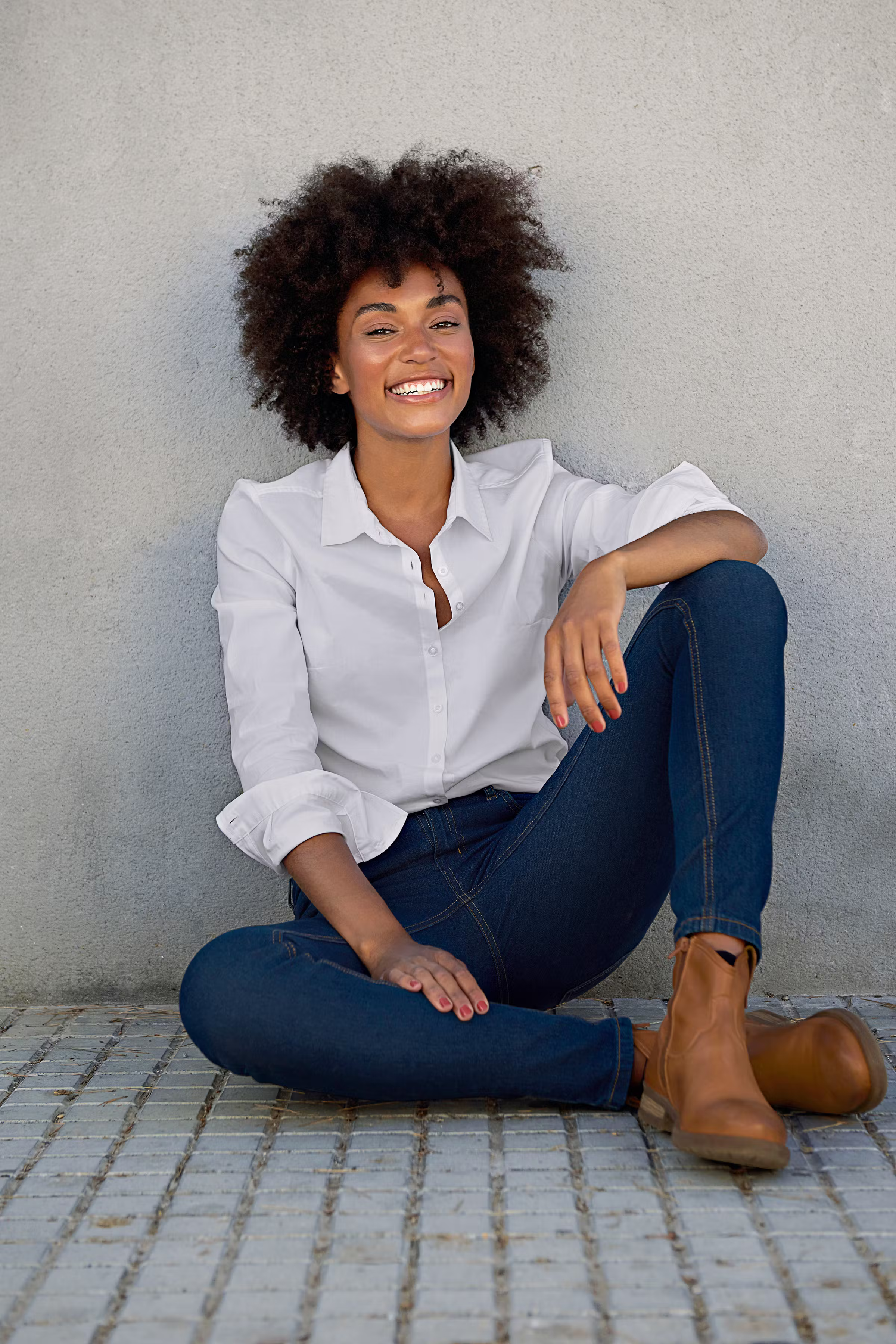 FRZASHIRT Skjorta LOCATION NONE 20600181-60002