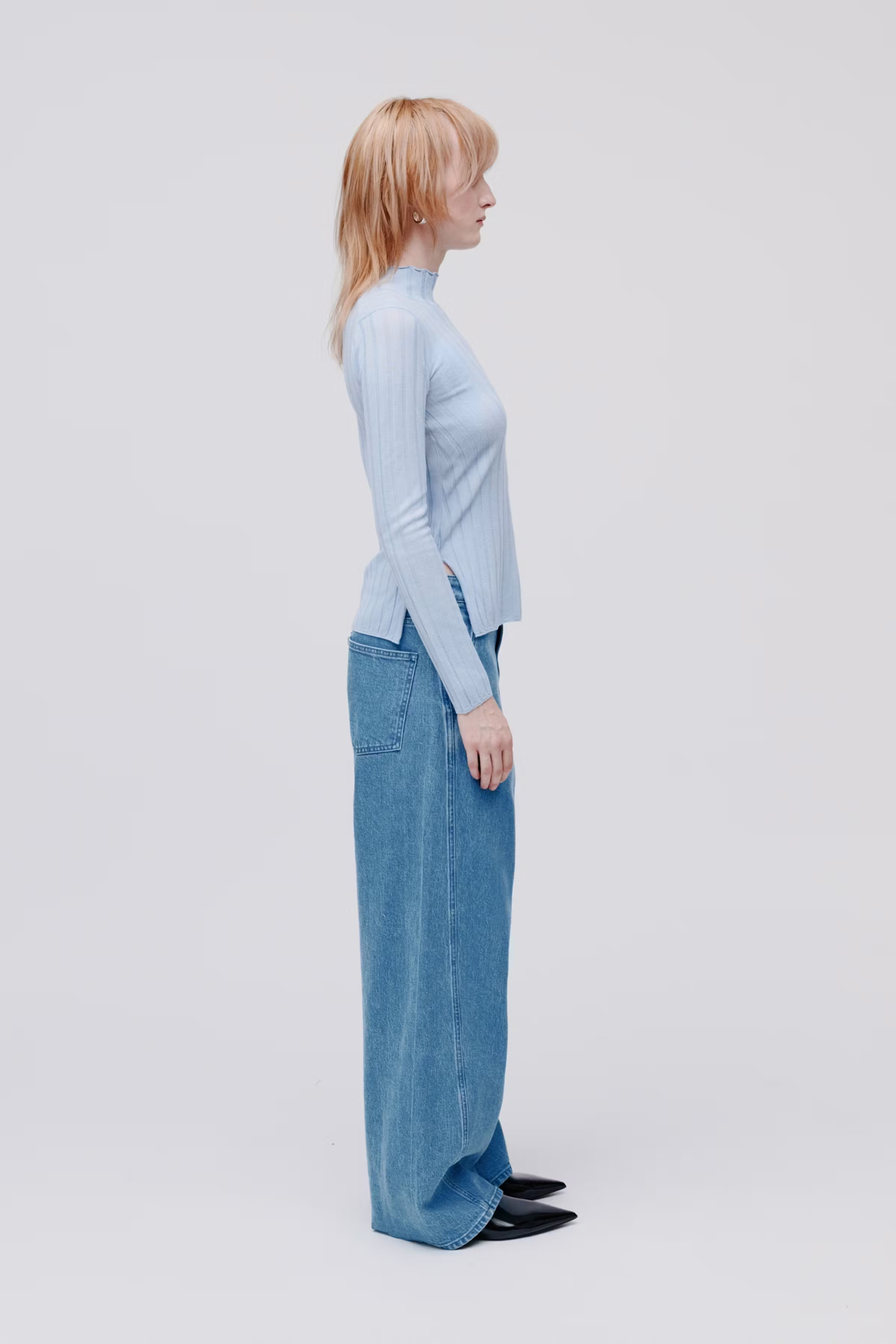 KACY Pullover LOOKBOOK FRONT 30600382-BL832