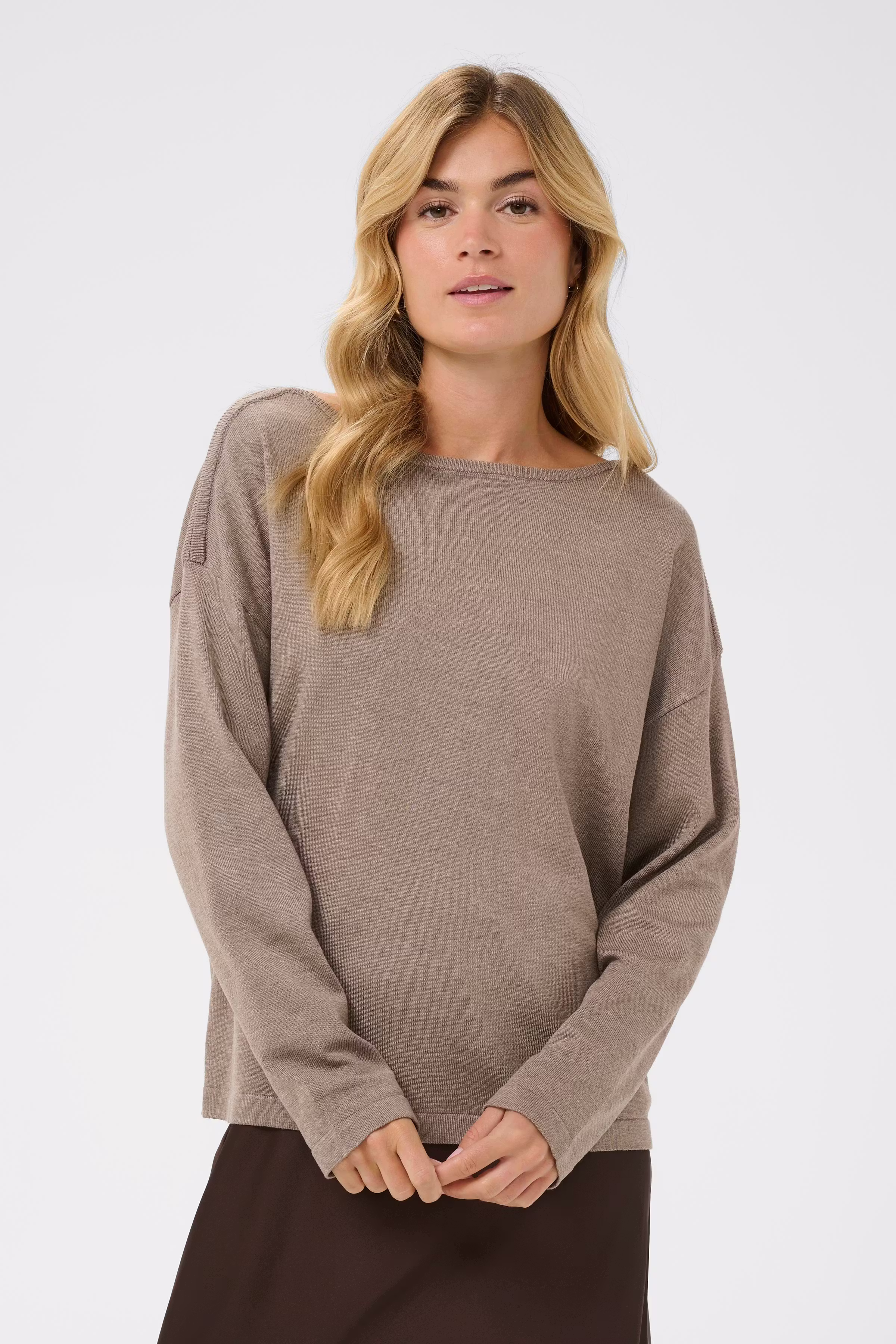 NillieSZ Pullover LOOKBOOK FRONT 30515227-1614061