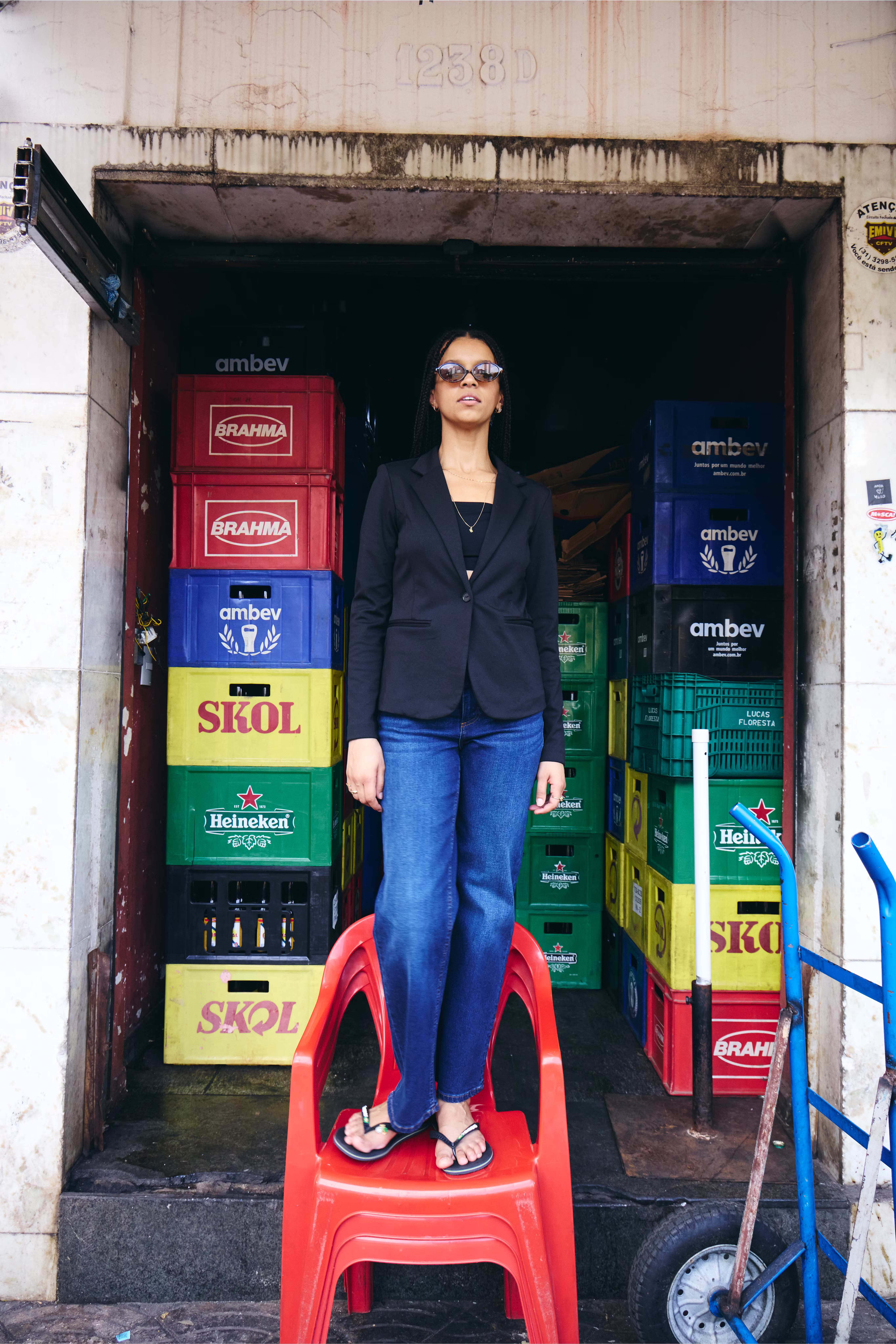 IHKATE Blazer LOCATION NONE 20101801-10001